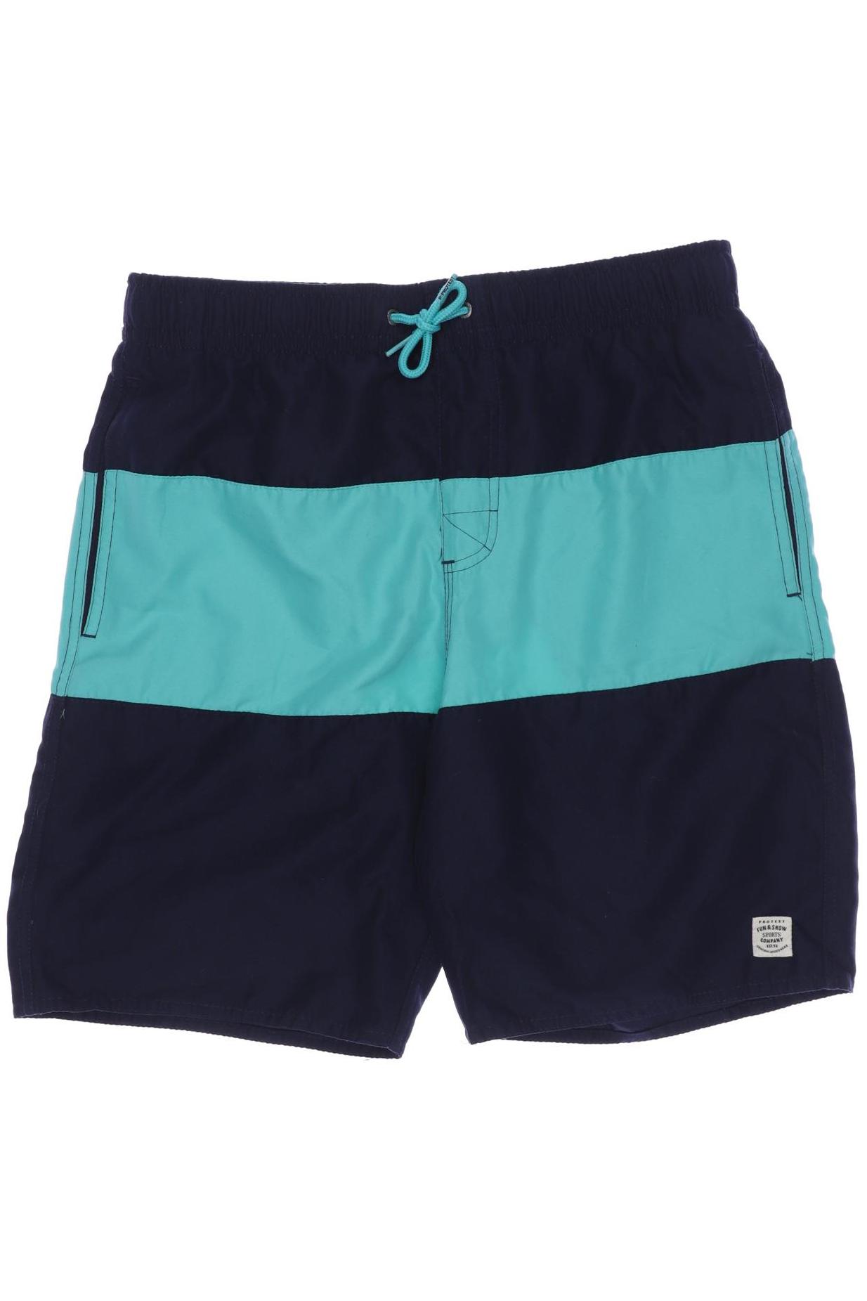 

Protest Herren Shorts, marineblau, Gr. 176
