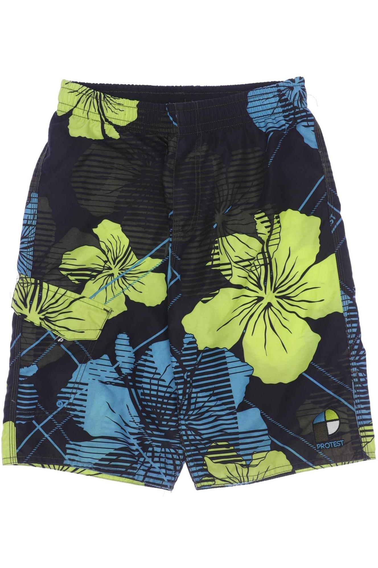 

Protest Herren Shorts, schwarz, Gr. 152