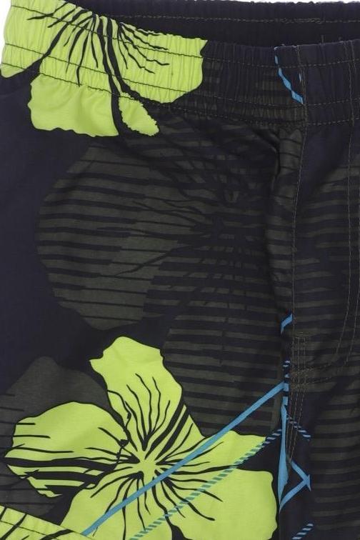 Thumbnail - Protest Jungen Shorts, schwarz, Gr. 152