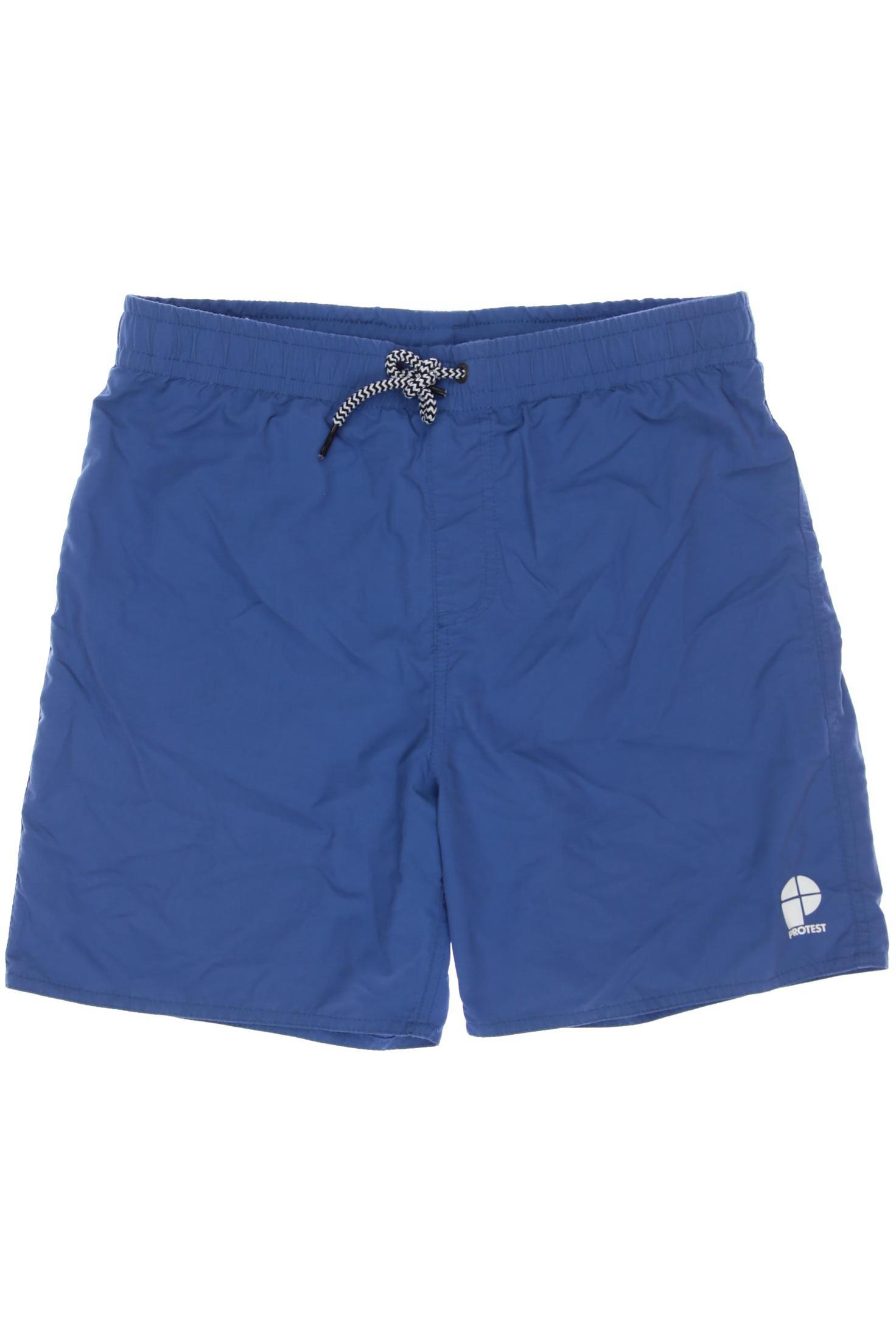 

Protest Herren Shorts, blau, Gr. 164