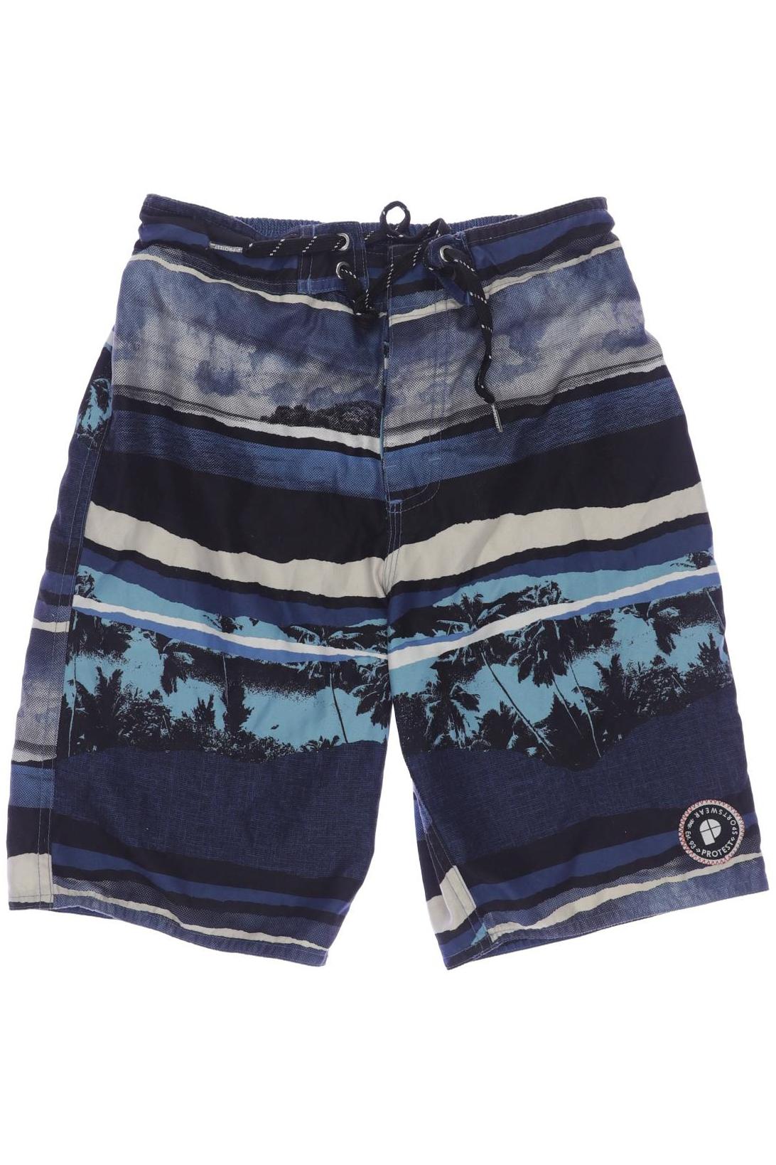 

Protest Herren Shorts, mehrfarbig, Gr. 152