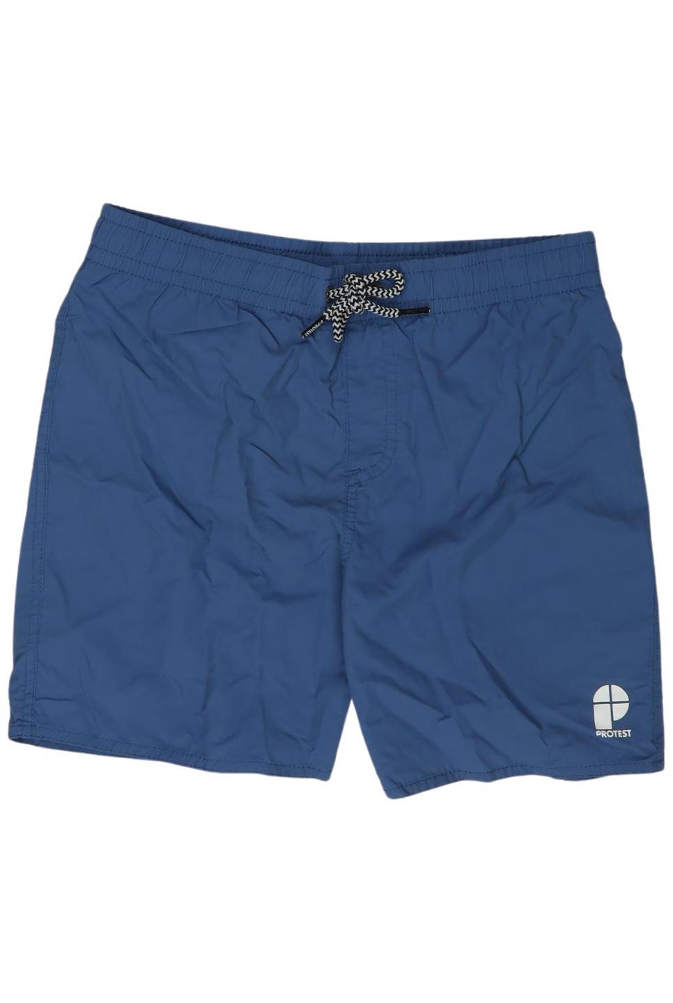 

Protest Jungen Shorts, blau, Gr. 152