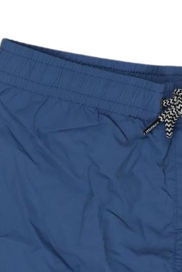 Thumbnail - Protest Jungen Shorts, blau, Gr. 152