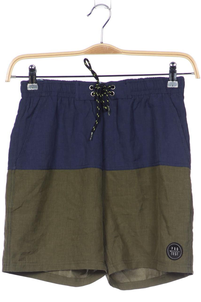 

Protest Herren Shorts, marineblau, Gr. 134