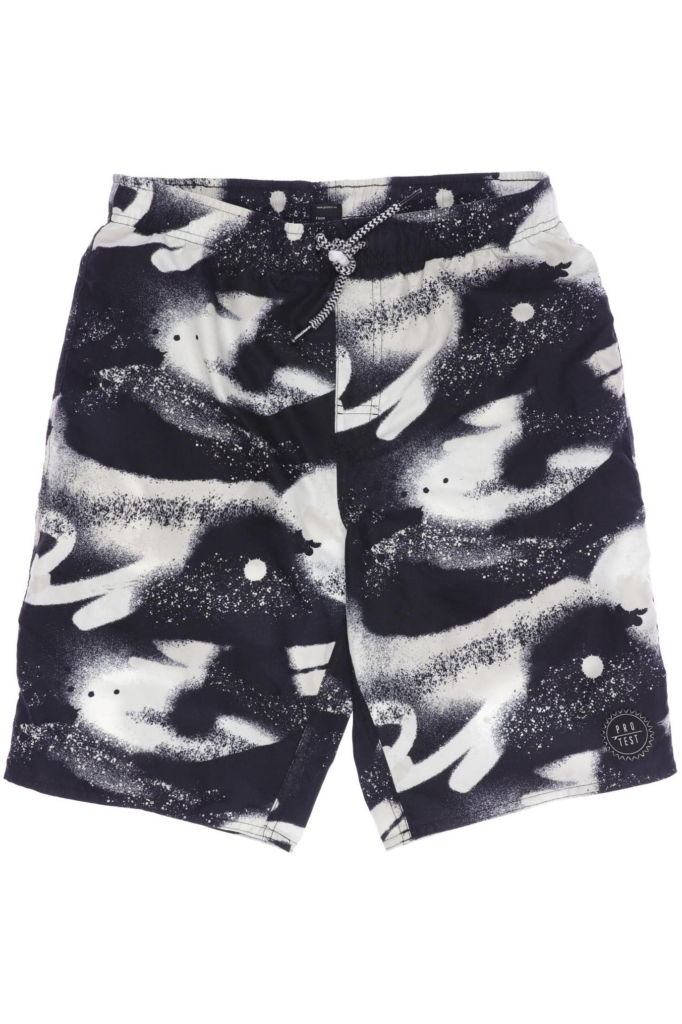 

Protest Jungen Shorts, schwarz