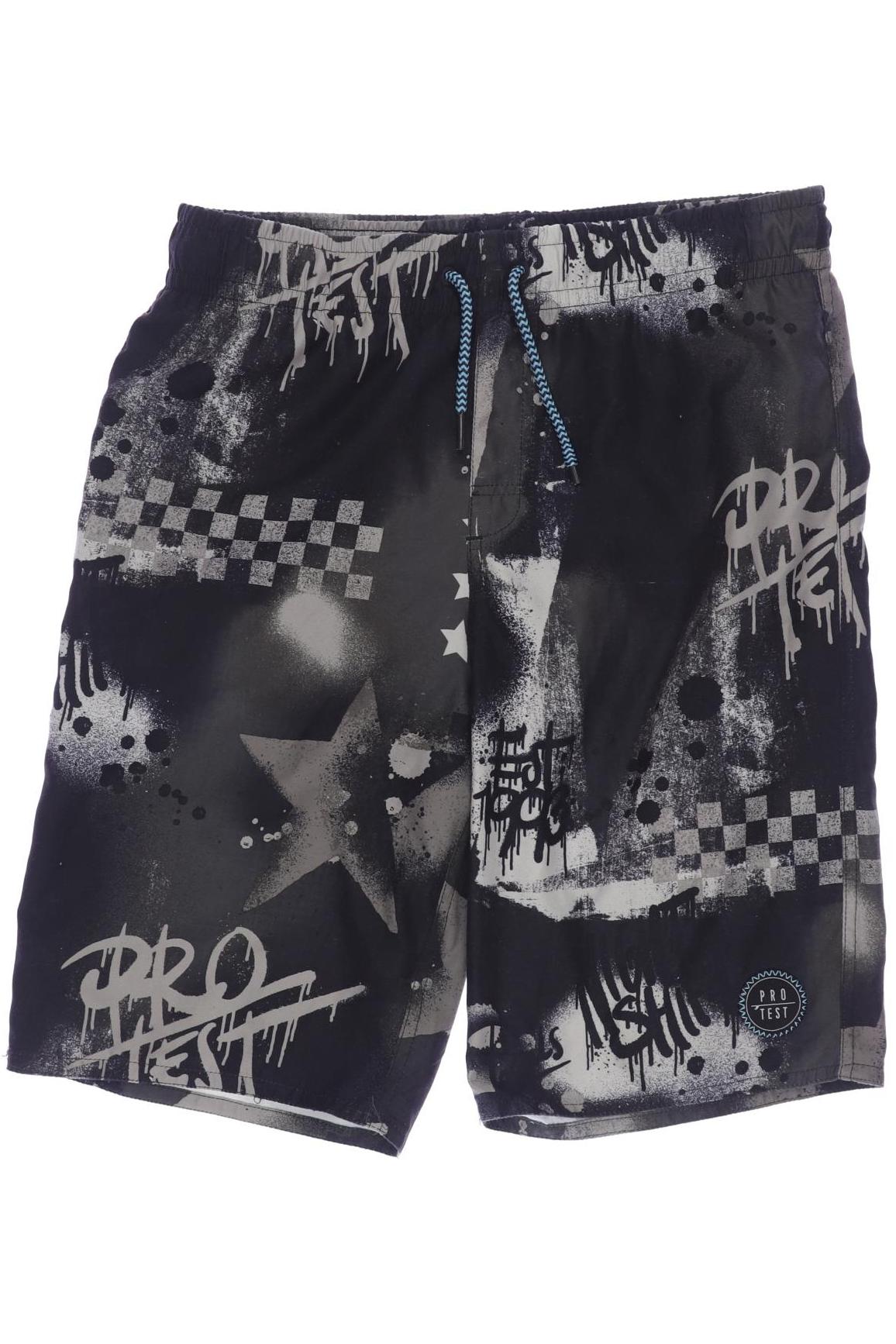 

Protest Herren Shorts, grau, Gr. 176