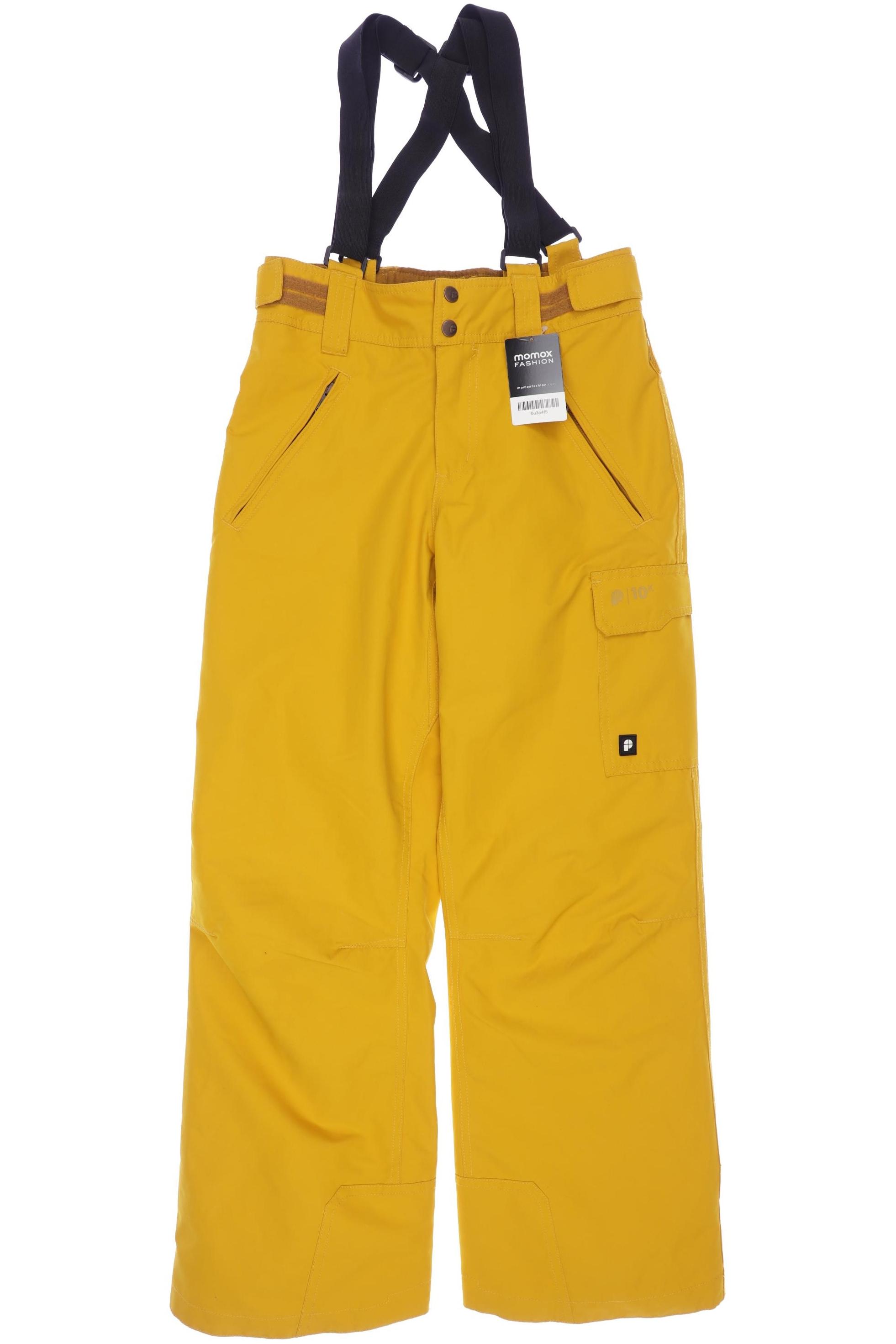 

Protest Herren Stoffhose, orange, Gr. 164