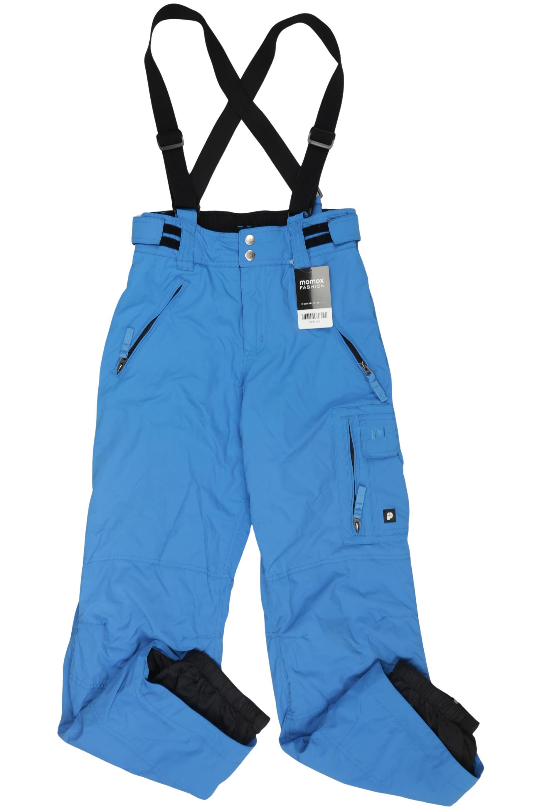 

Protest Jungen Stoffhose, blau, Gr. 164
