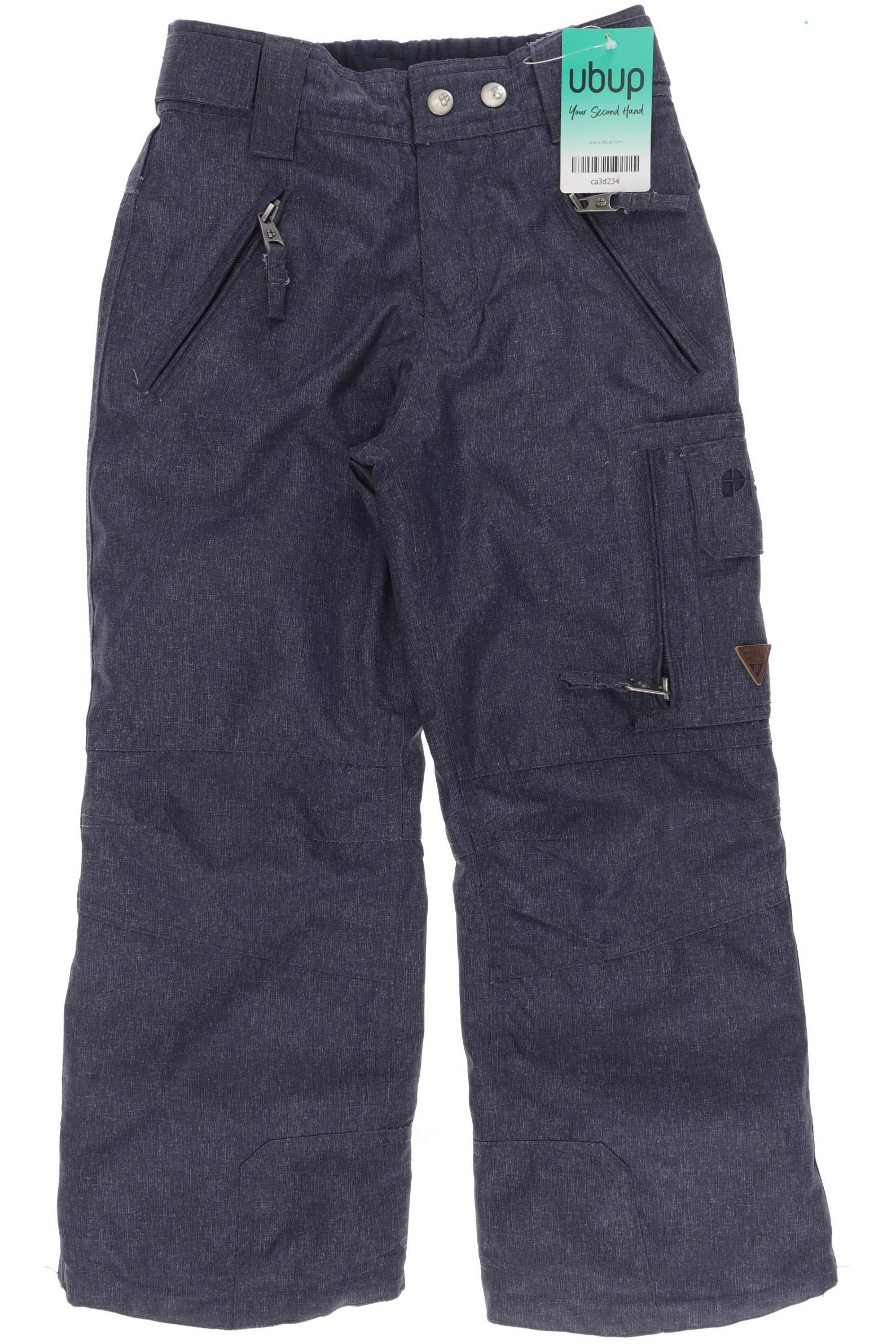 

Protest Jungen Stoffhose, blau, Gr. 116