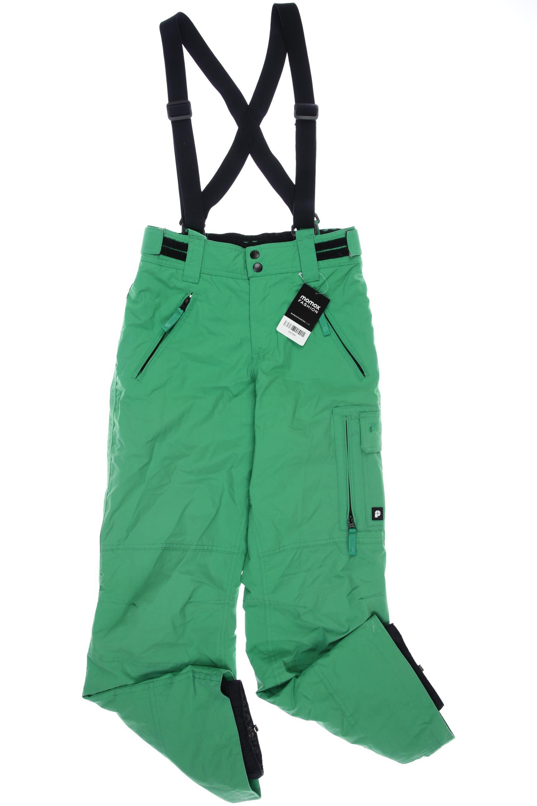 

Protest Herren Stoffhose, grün, Gr. 152