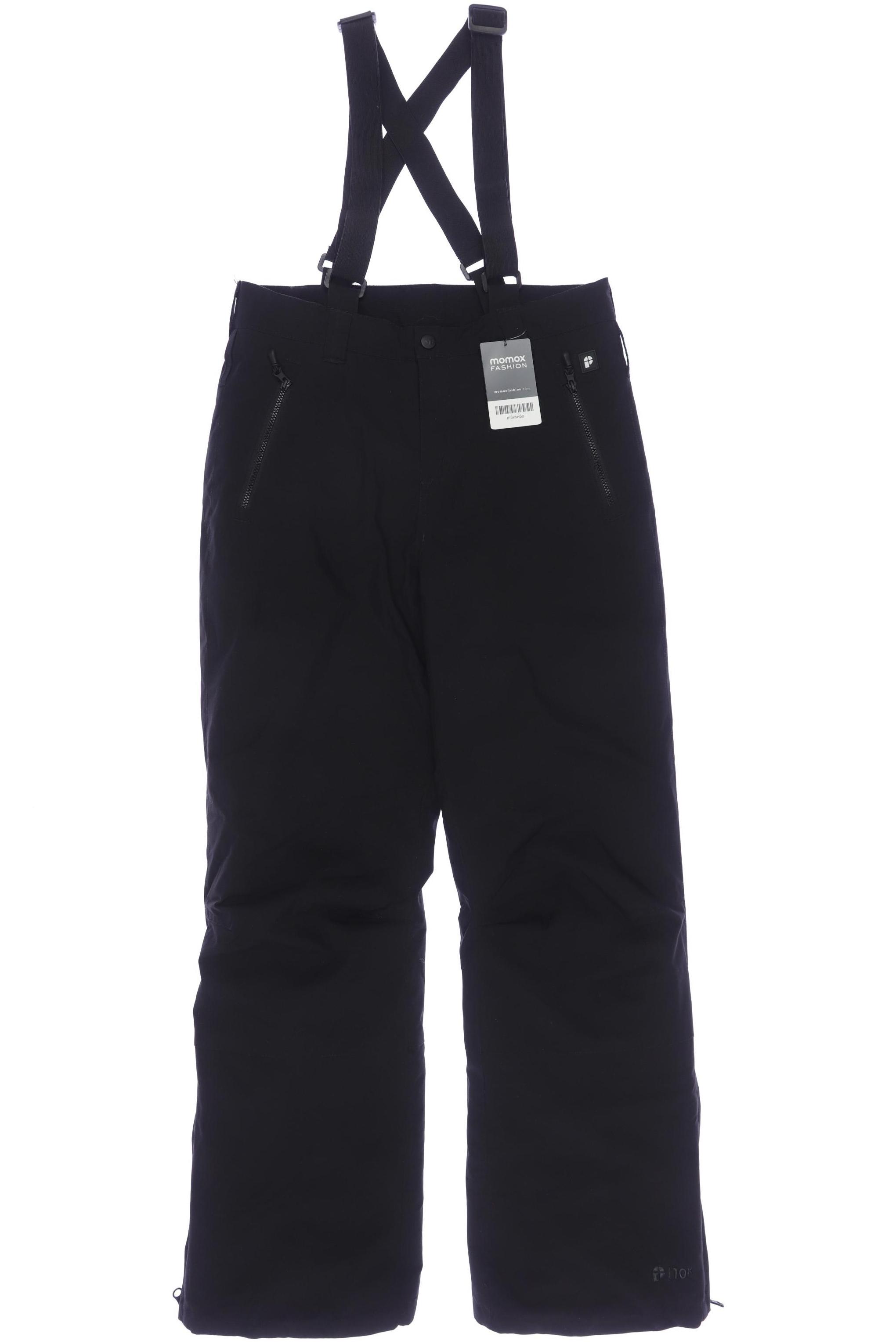 

Protest Herren Stoffhose, schwarz, Gr. 164