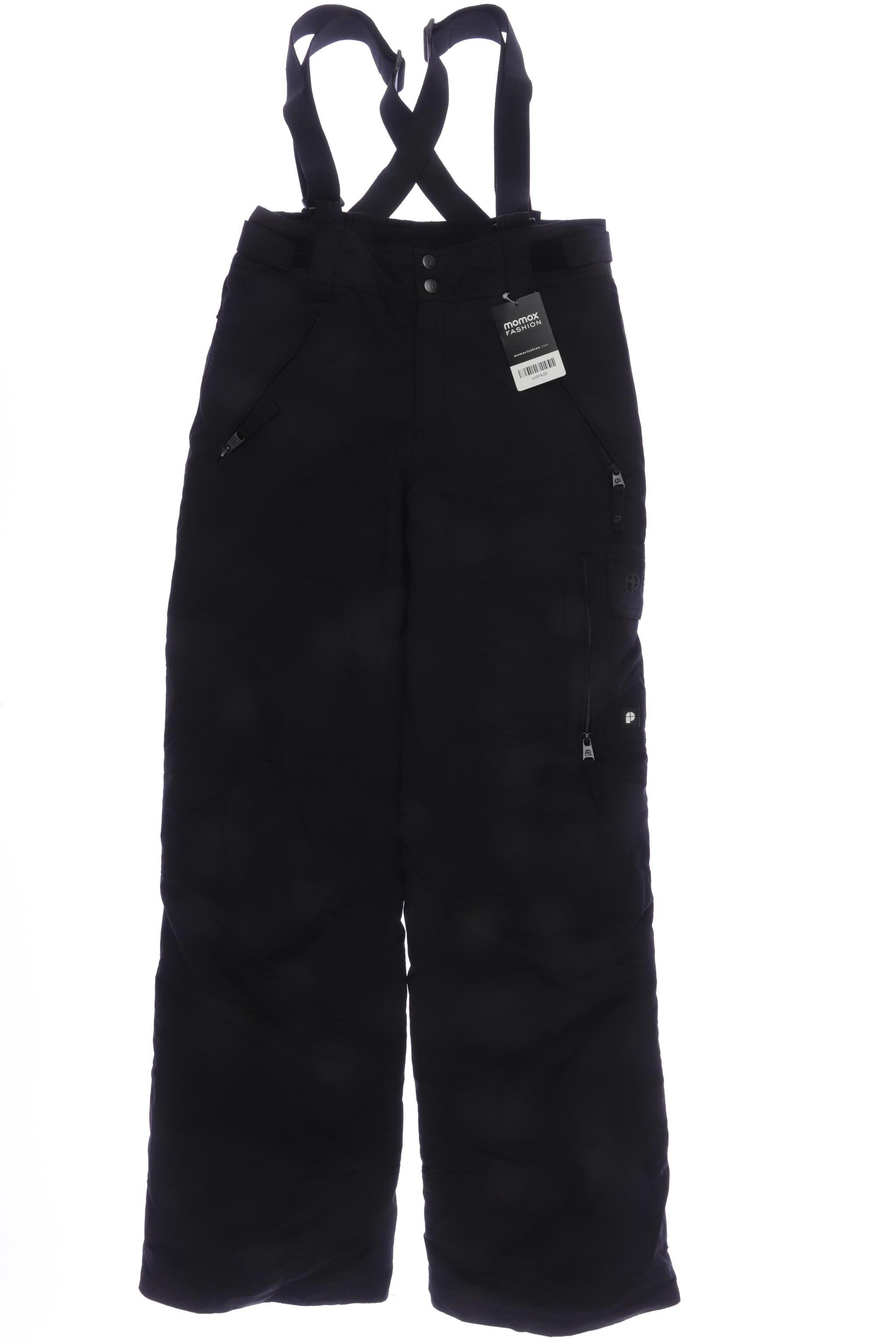 

Protest Jungen Stoffhose, schwarz