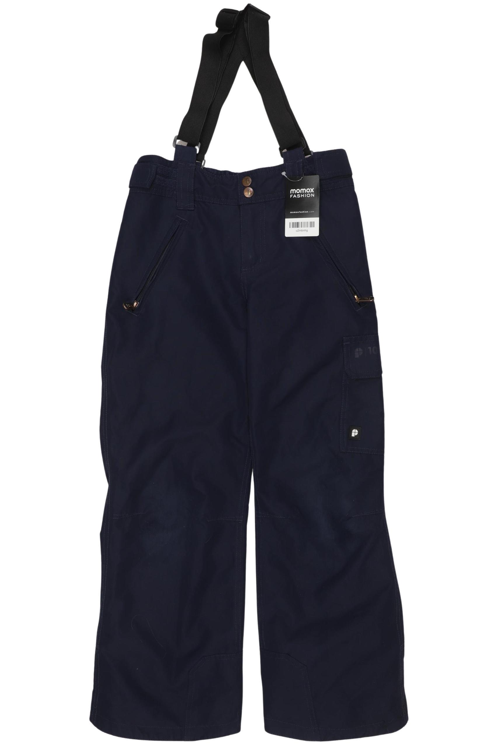 

Protest Jungen Stoffhose, marineblau, Gr. 140