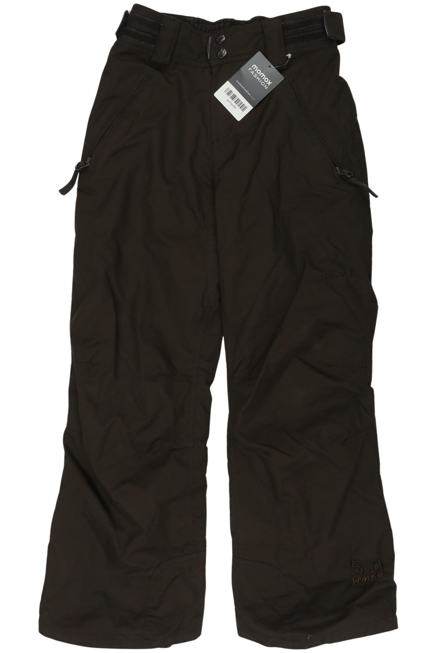 

Protest Jungen Stoffhose, braun, Gr. 140