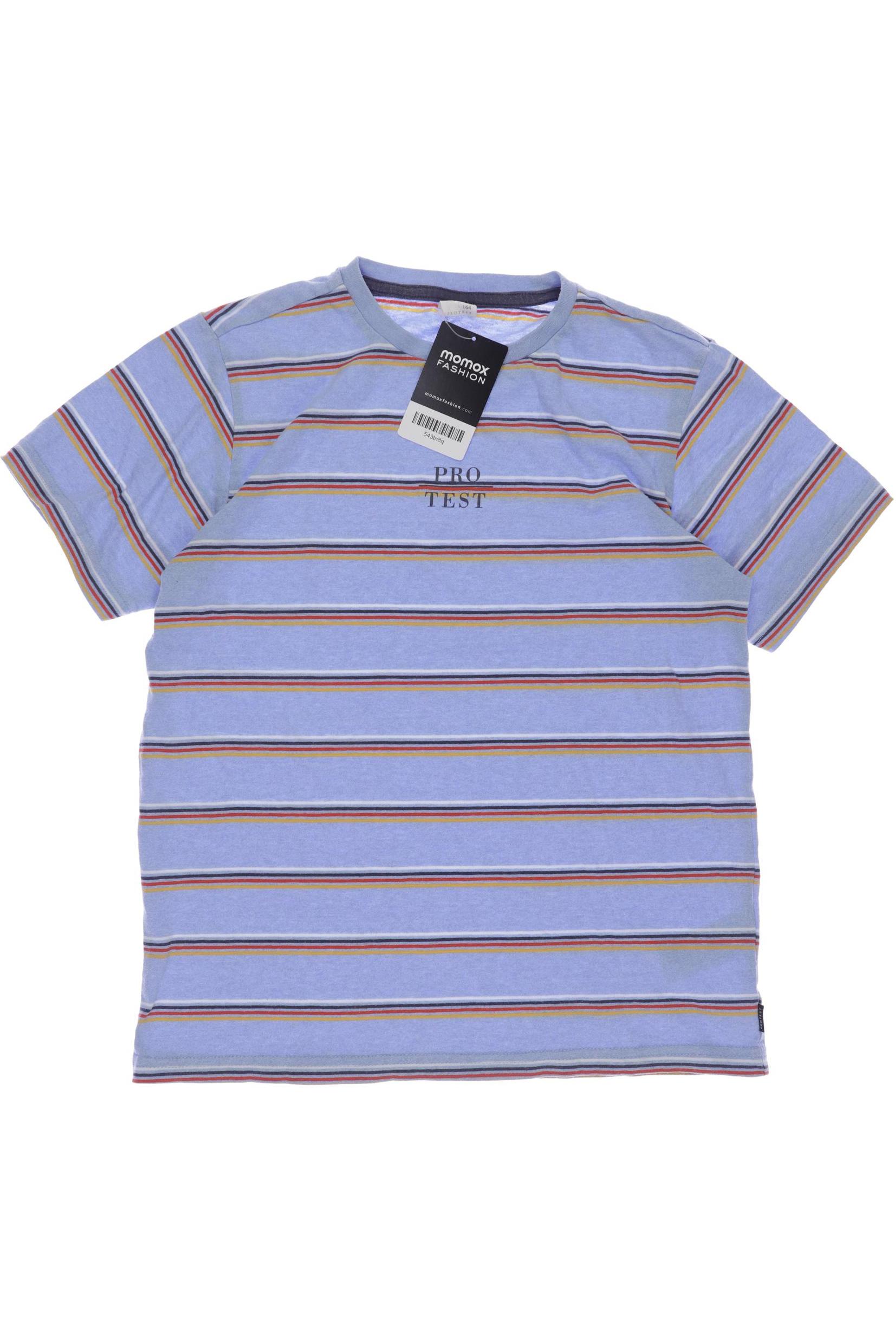 

Protest Jungen T-Shirt, hellblau