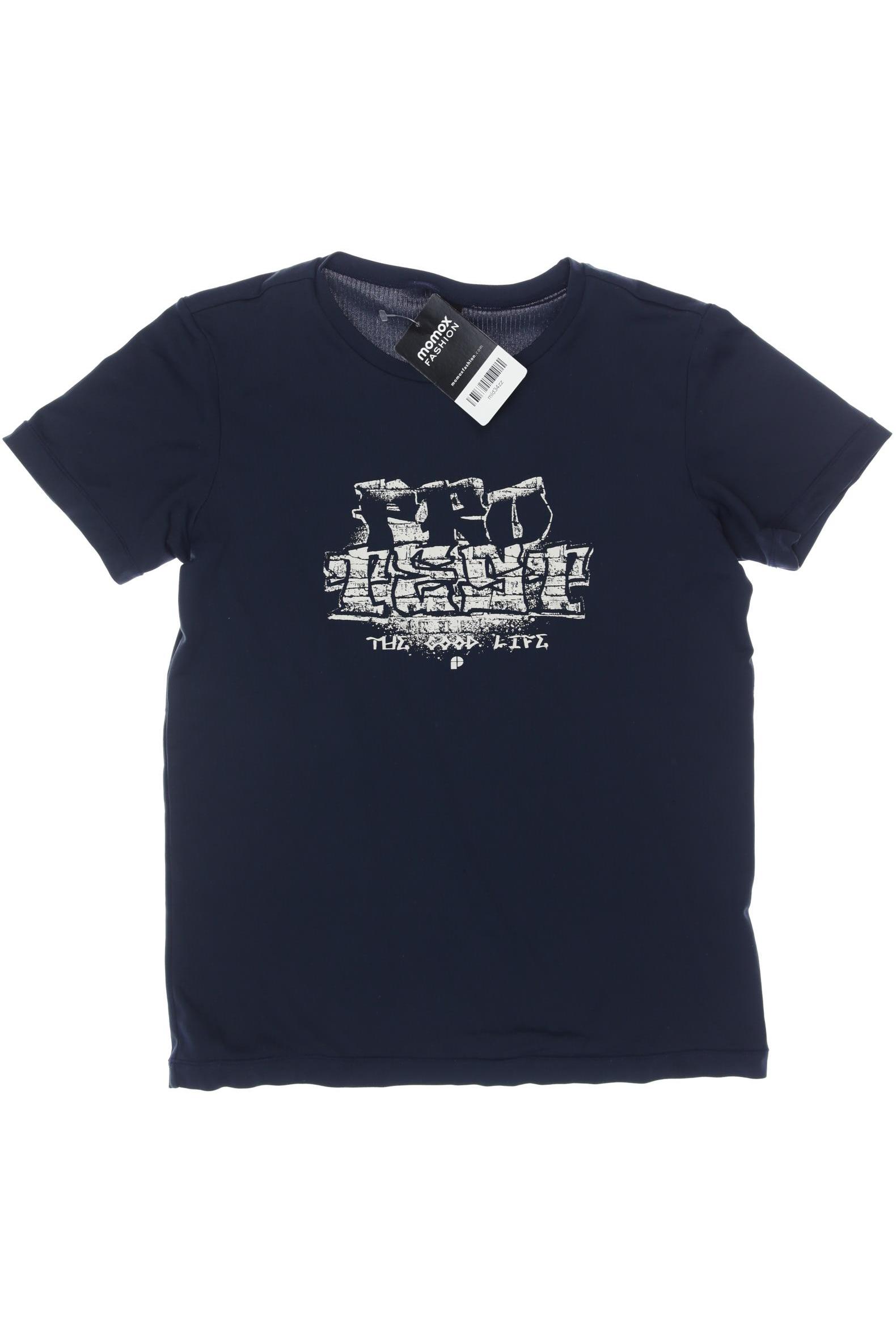 

Protest Herren T-Shirt, marineblau, Gr. 164