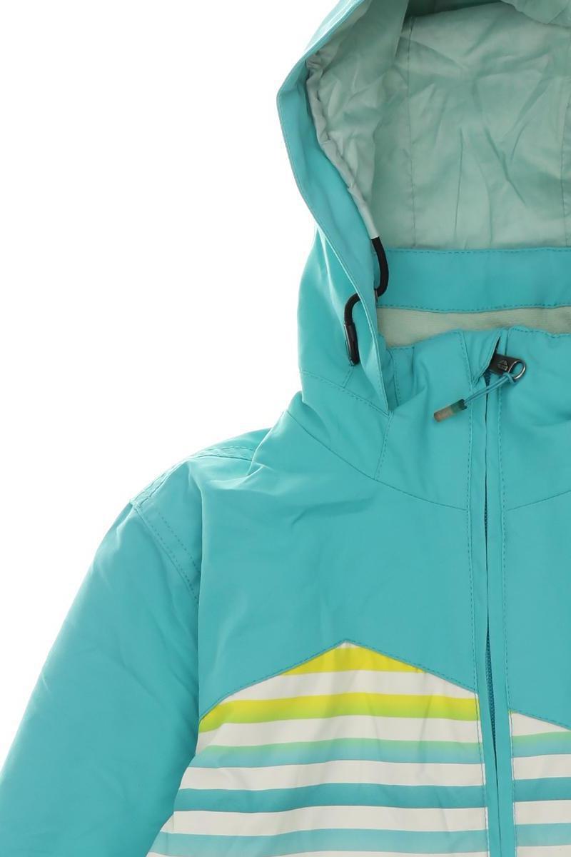 Thumbnail - Protest Mädchen Jacke, türkis, Gr. 140