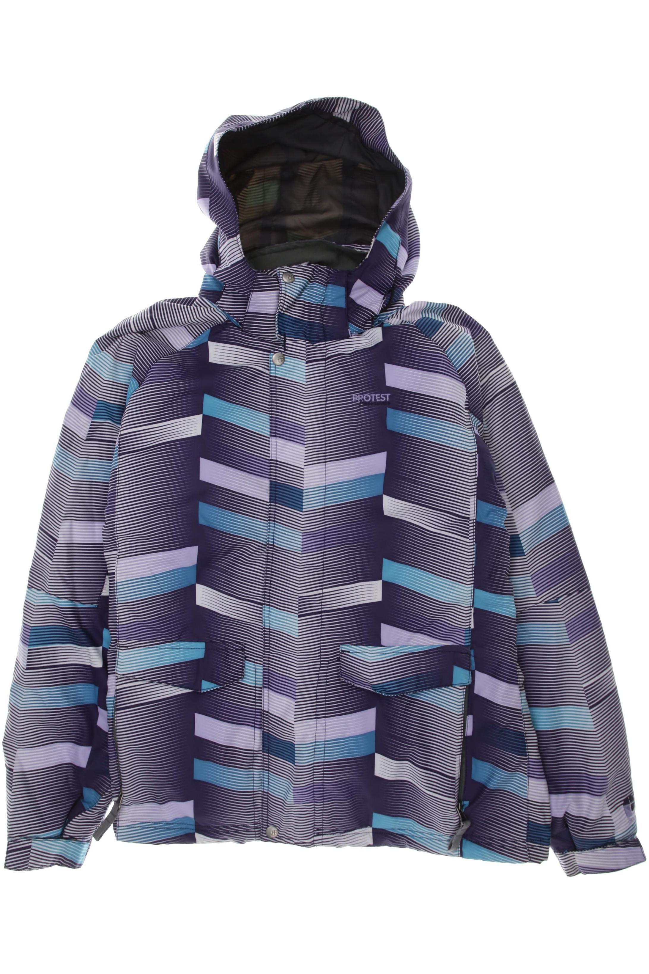

Protest Mädchen Jacke, lila, Gr. 176