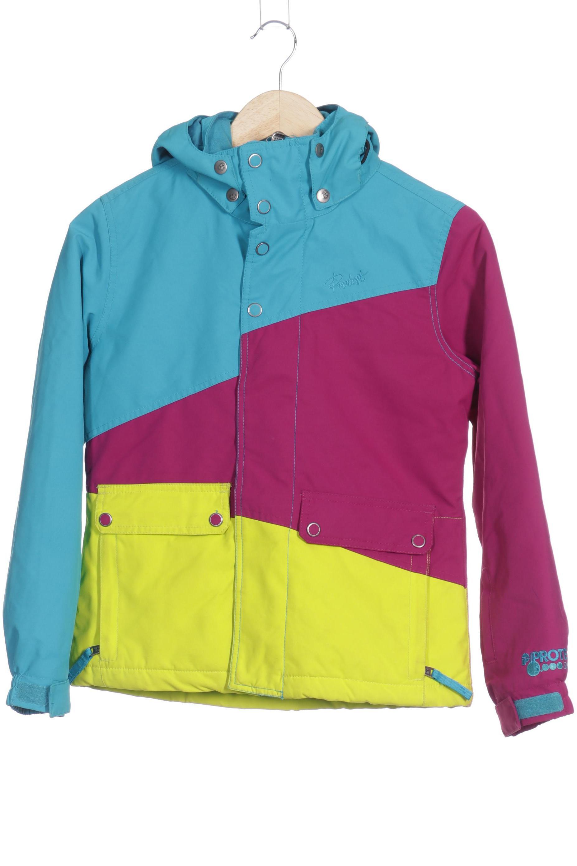 

Protest Mädchen Jacke, mehrfarbig, Gr. 152