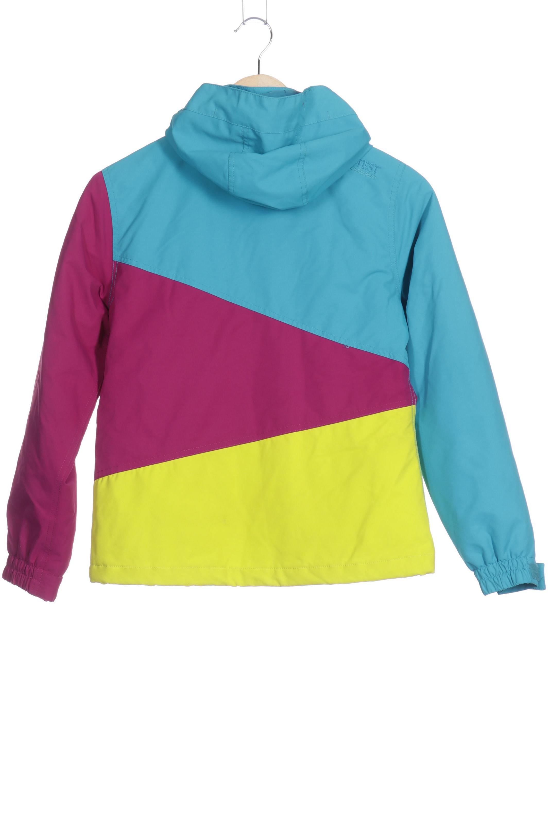 Thumbnail - Protest Mädchen Jacke, mehrfarbig, Gr. 152