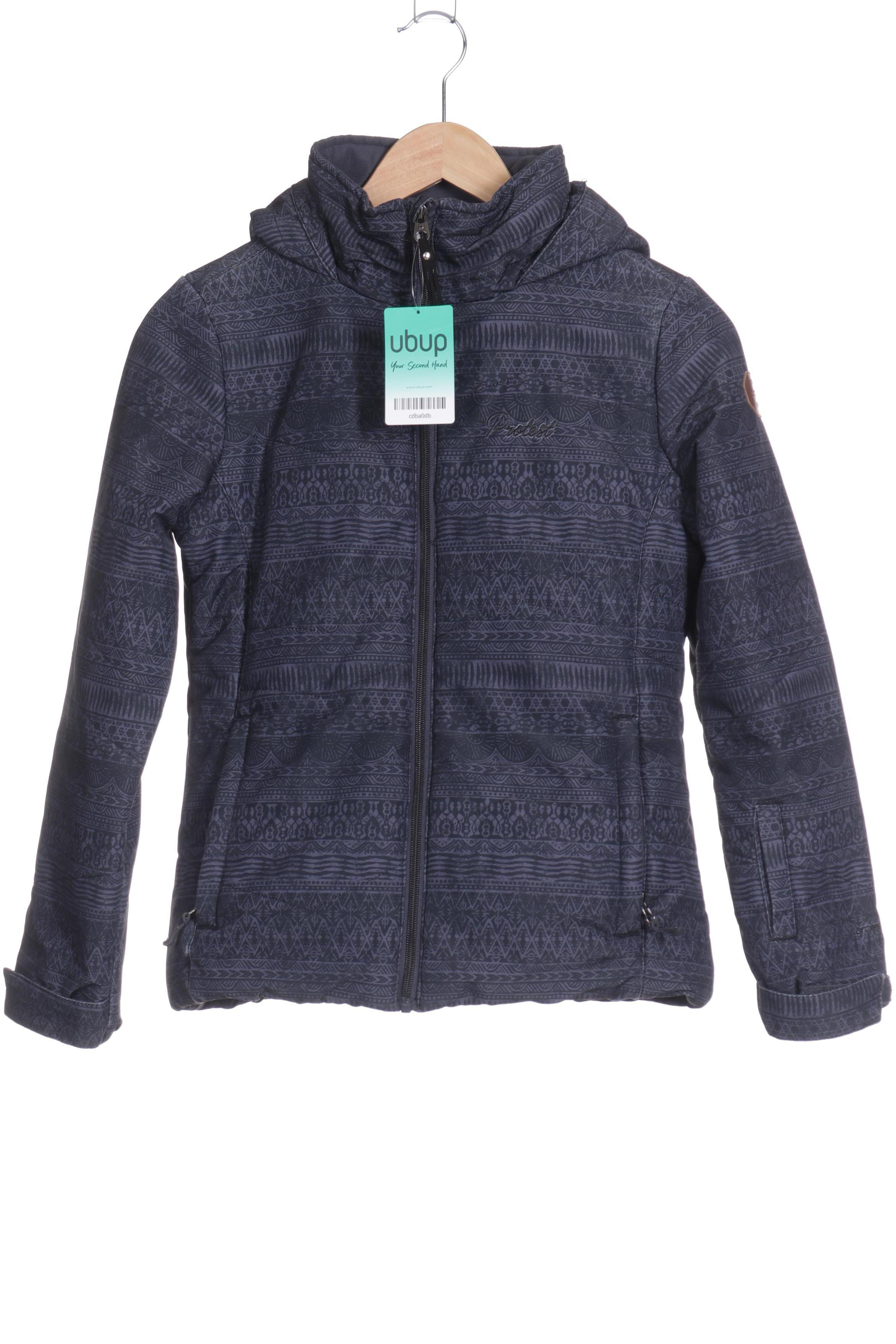 

Protest Mädchen Jacke, grau, Gr. 152