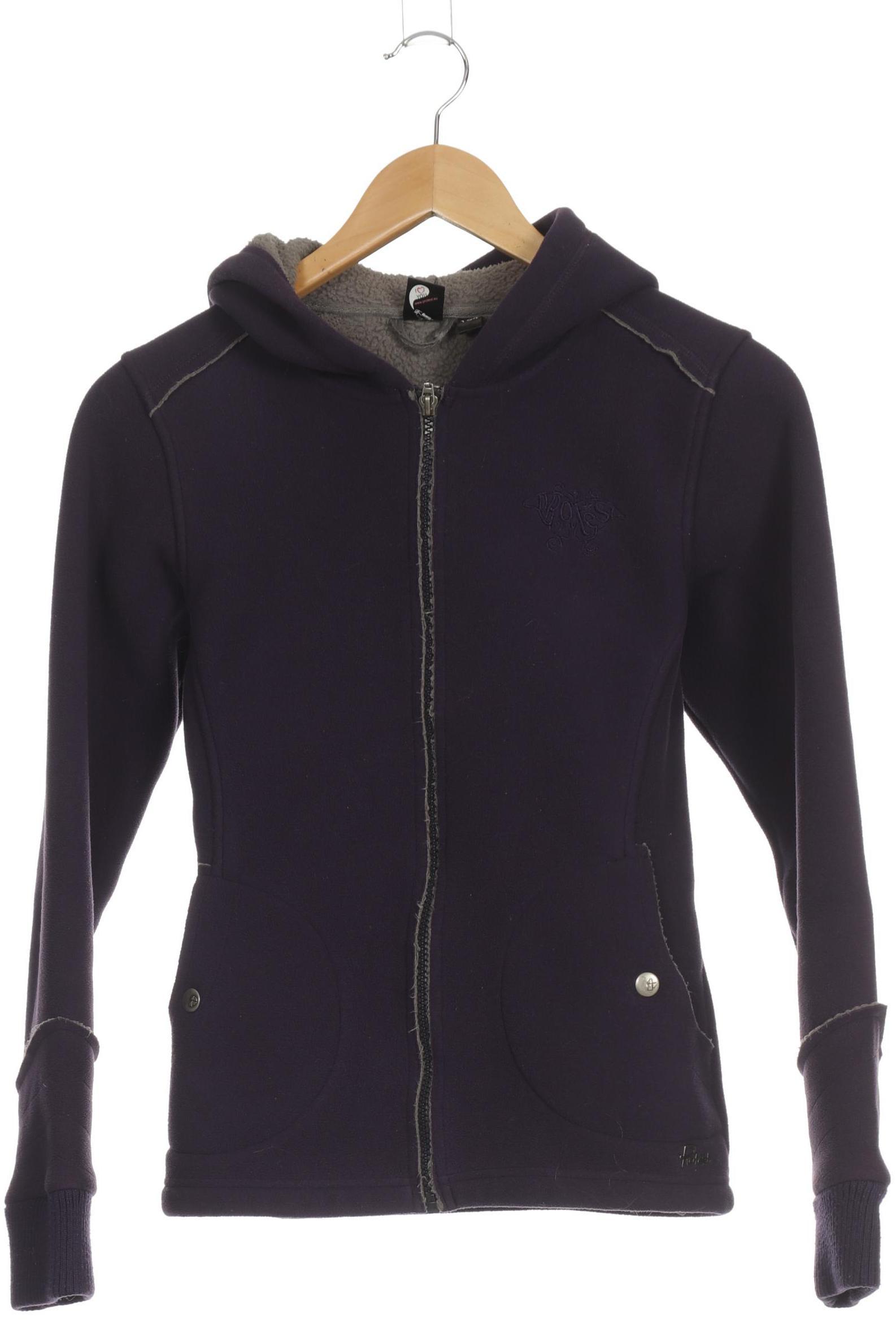 

Protest Mädchen Jacke, lila, Gr. 164