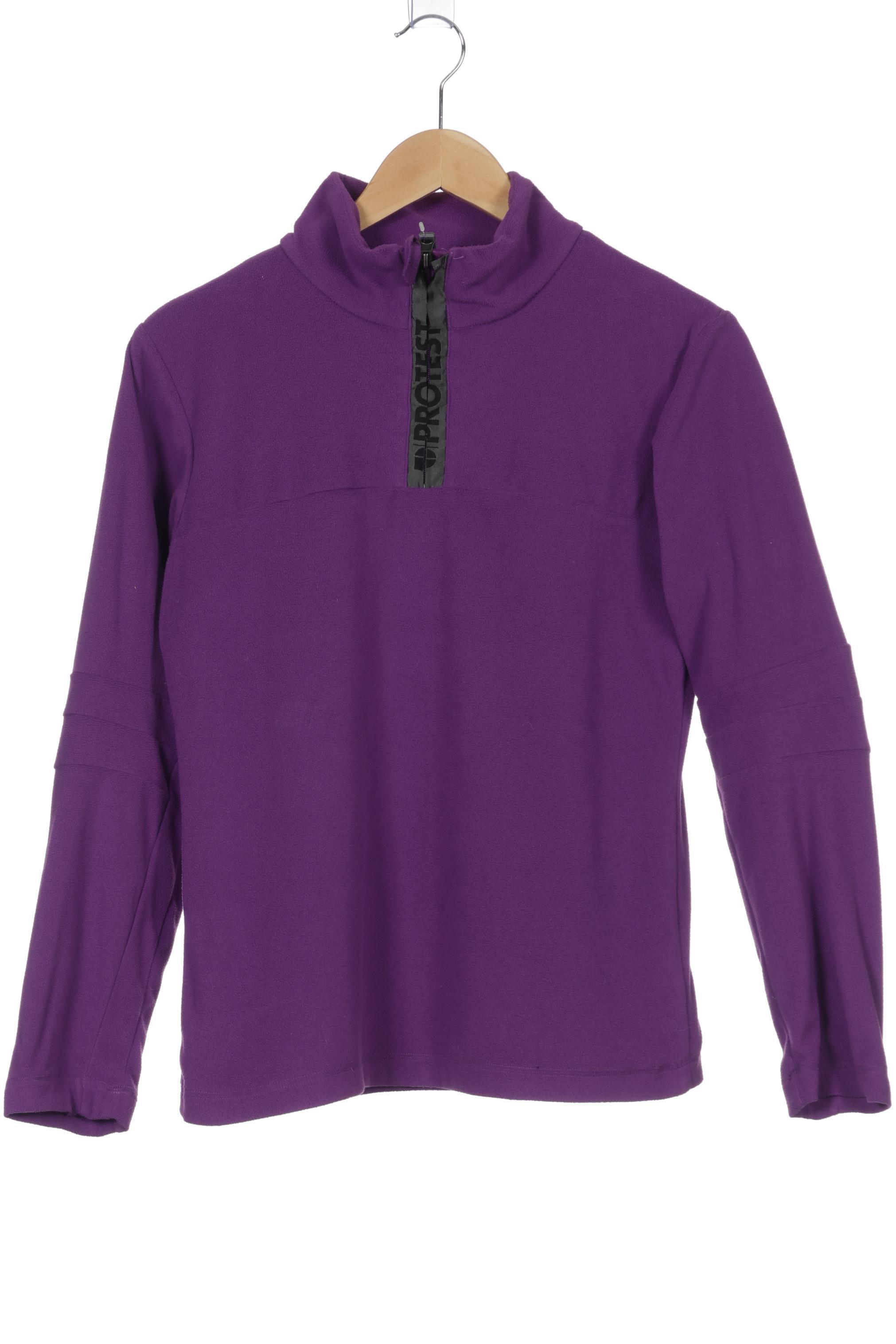 

Protest Mädchen Pullover, lila, Gr. 176