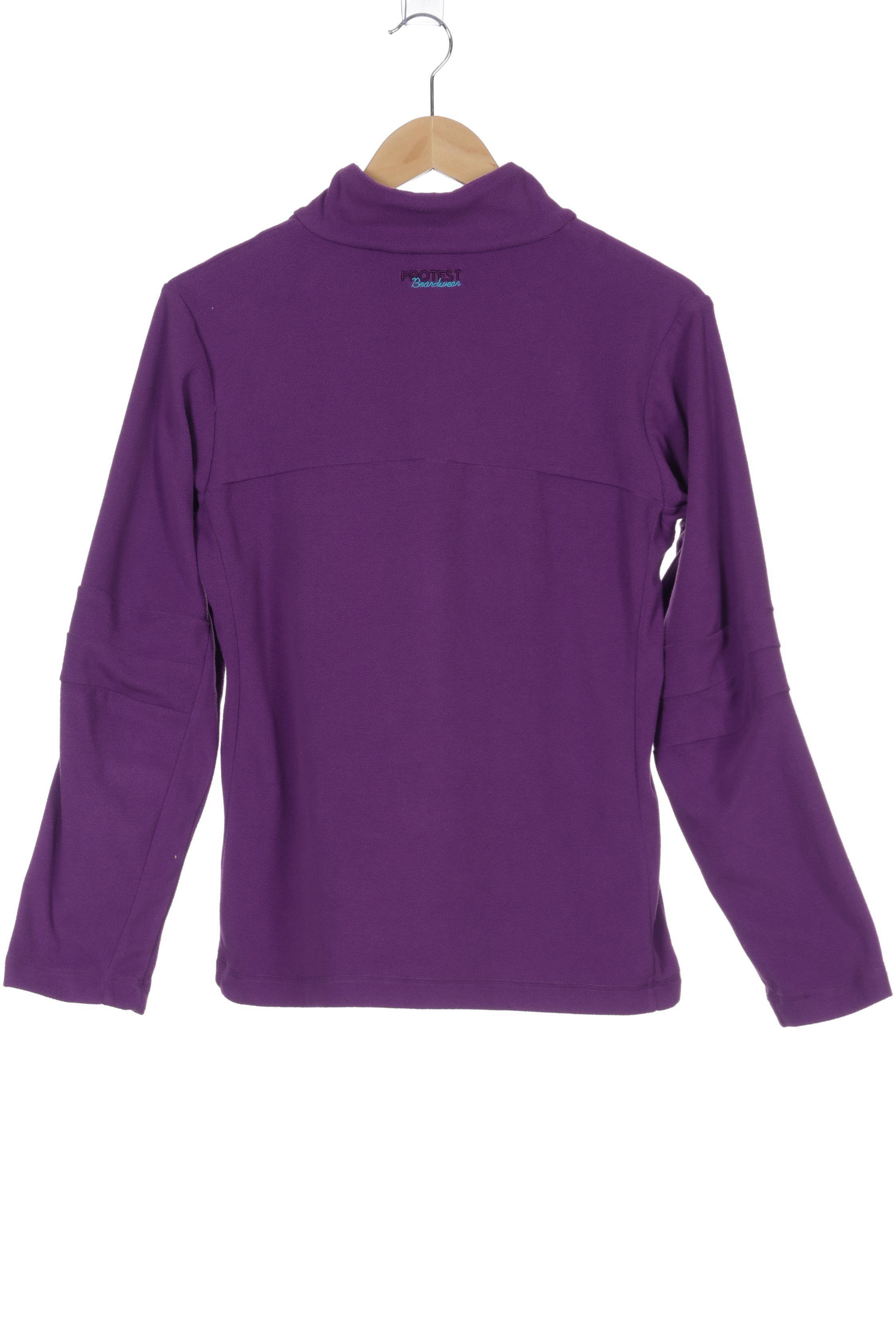 Thumbnail - Protest Mädchen Pullover, lila, Gr. 176