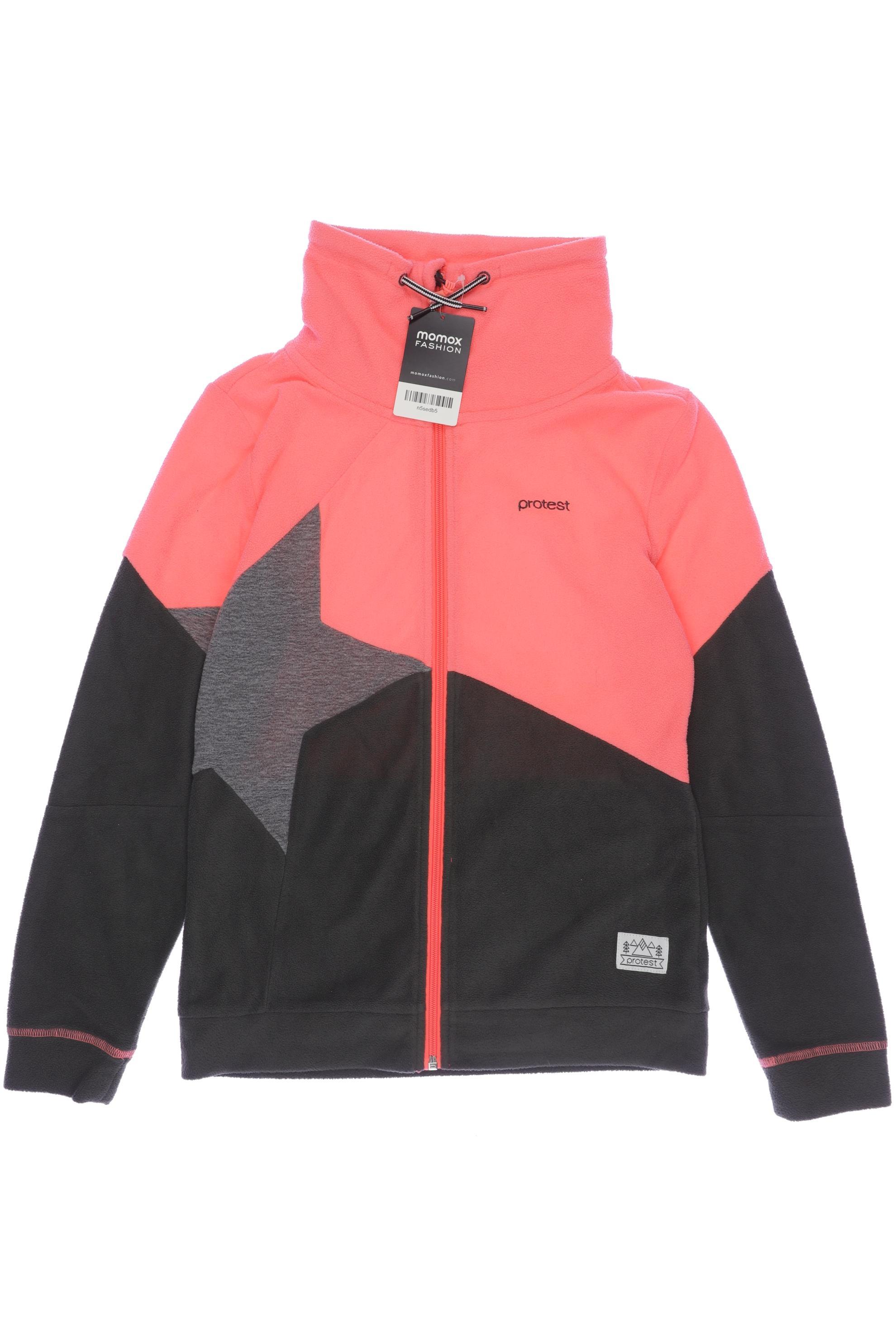 

Protest Damen Hoodies & Sweater, orange, Gr. 164
