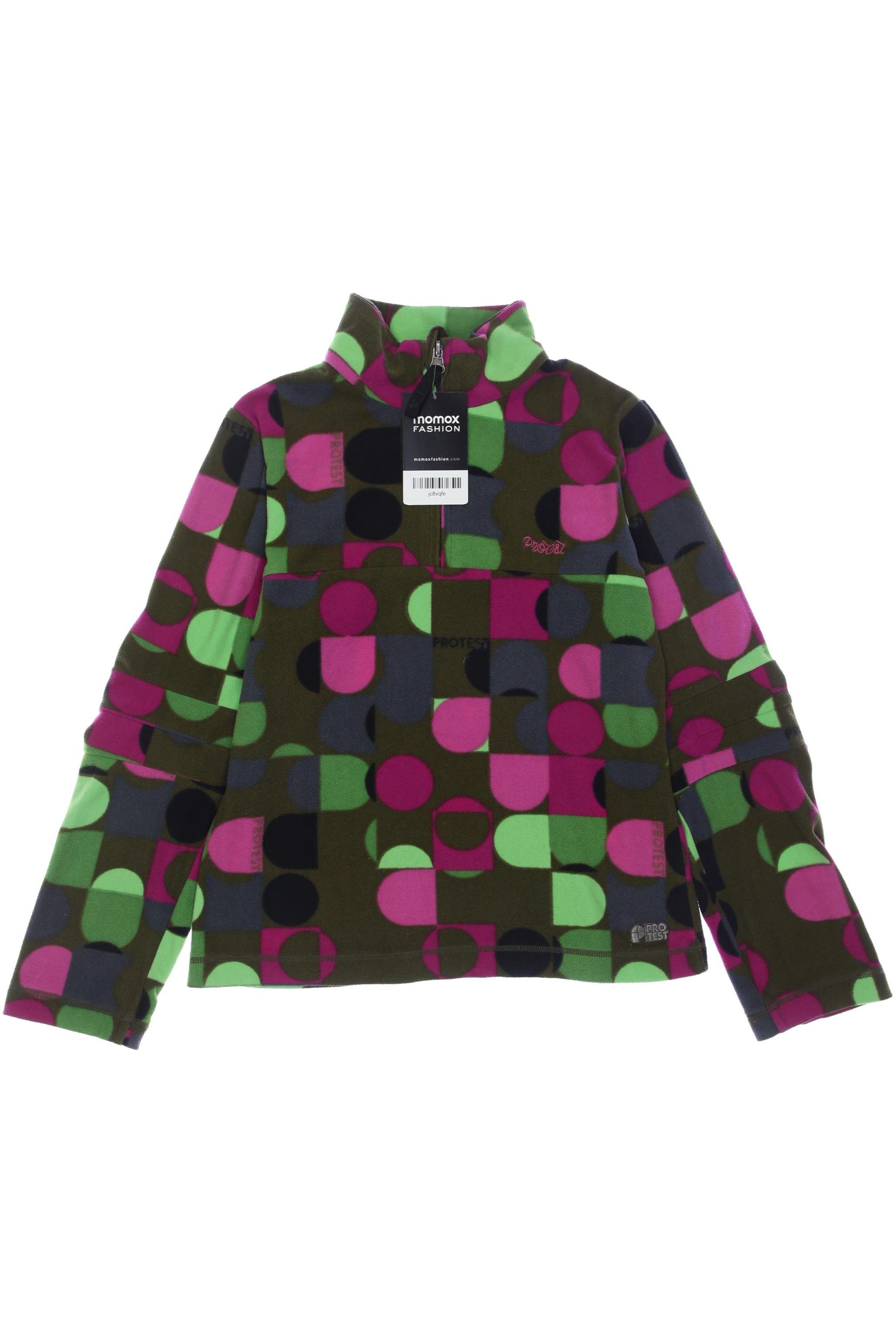 

Protest Damen Hoodies & Sweater, braun, Gr. 146