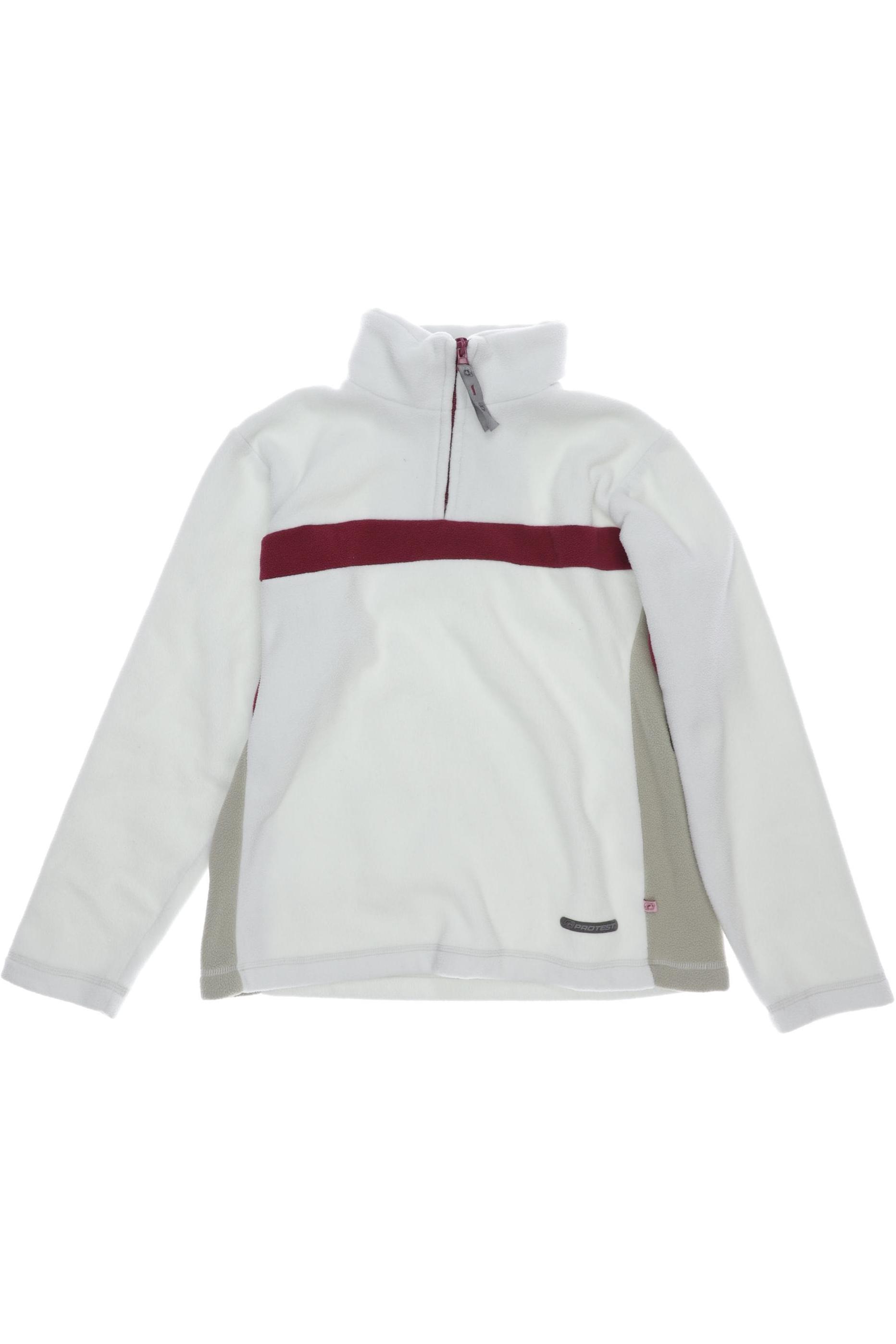 

Protest Damen Hoodies & Sweater, cremeweiß, Gr. 176