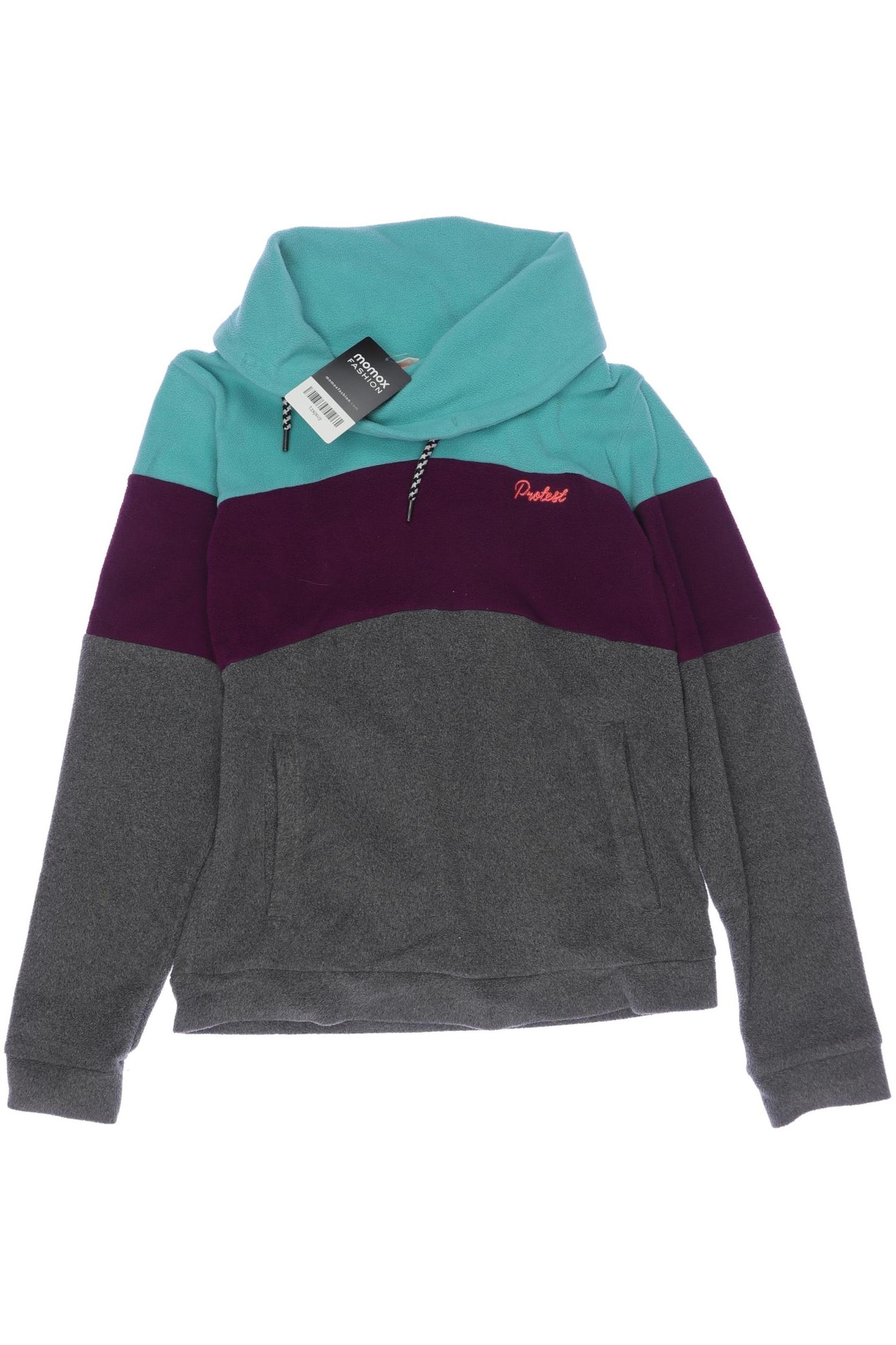 

Protest Damen Hoodies & Sweater, grau, Gr. 164