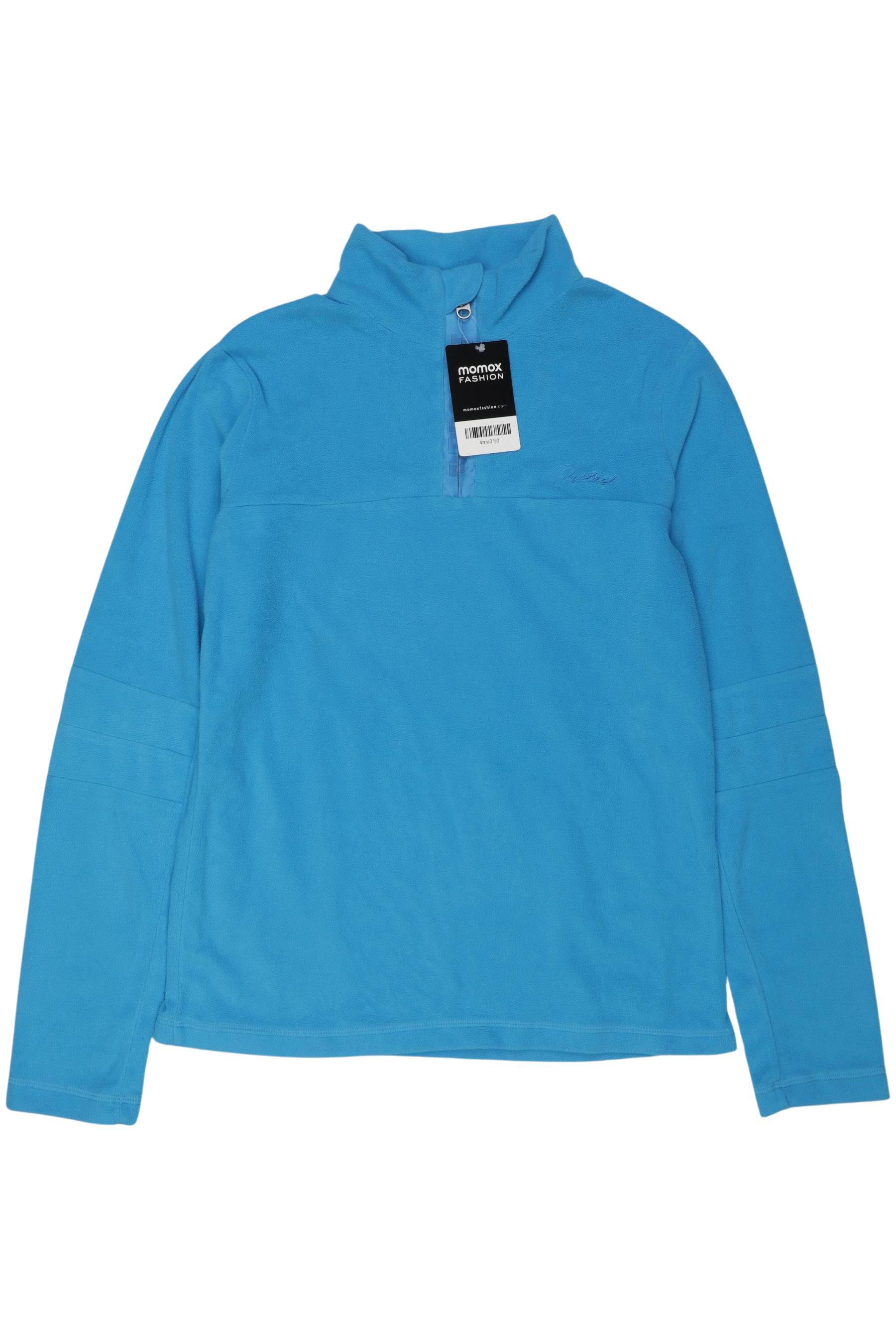 

Protest Mädchen Hoodies & Sweater, hellblau, Gr. 176