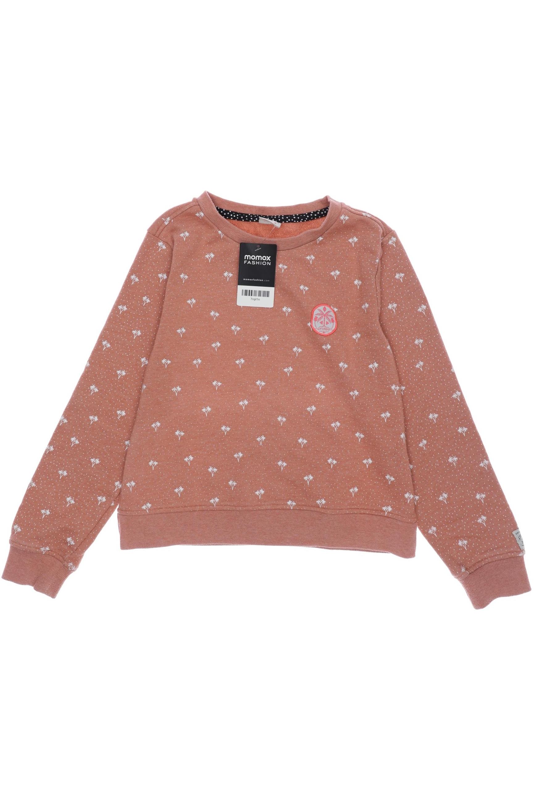 

Protest Damen Hoodies & Sweater, orange, Gr. 152