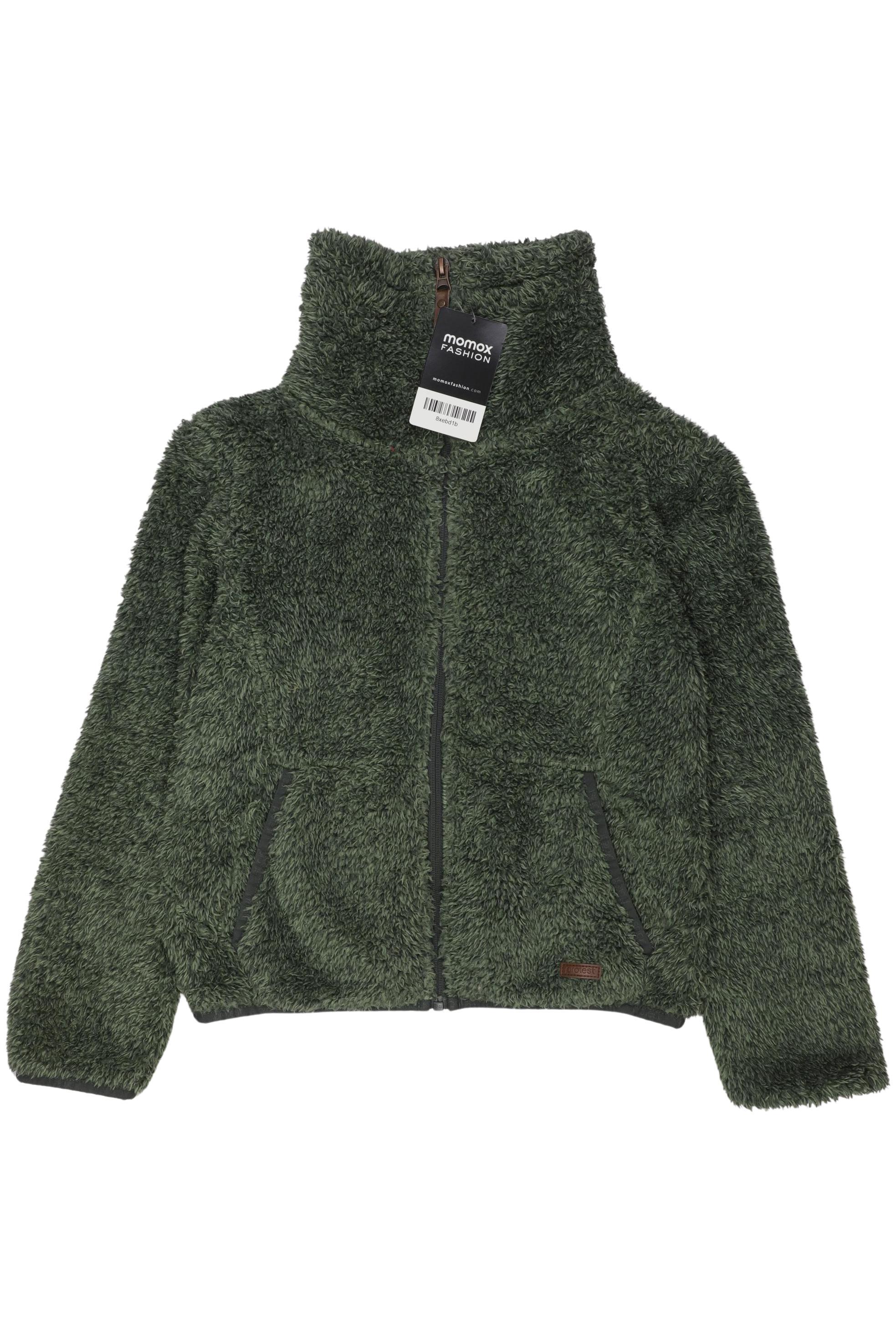 

Protest Mädchen Hoodies & Sweater, grün, Gr. 140