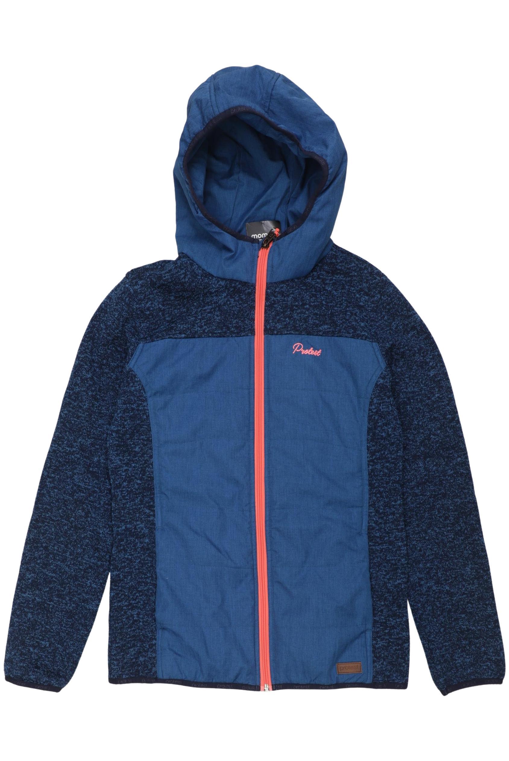 

Protest Mädchen Hoodies & Sweater, marineblau, Gr. 176