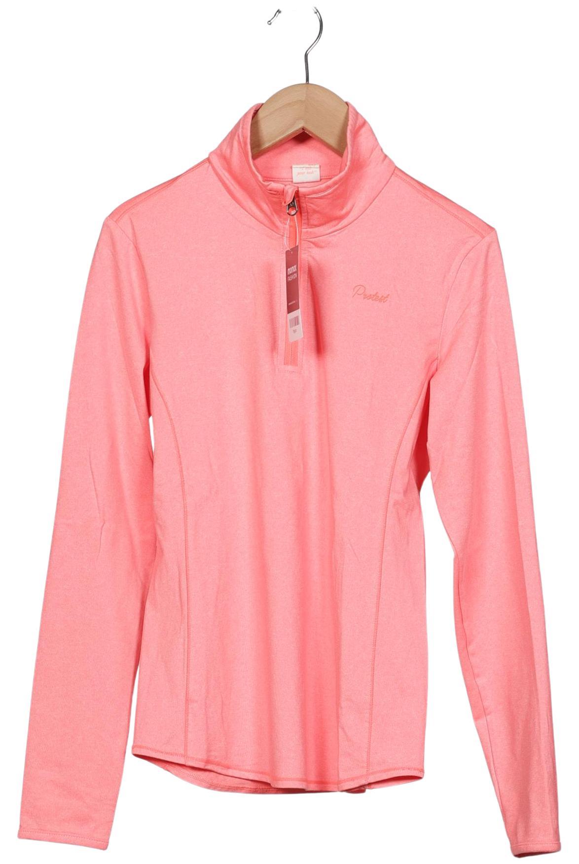 

Protest Damen Hoodies & Sweater, pink, Gr. 164