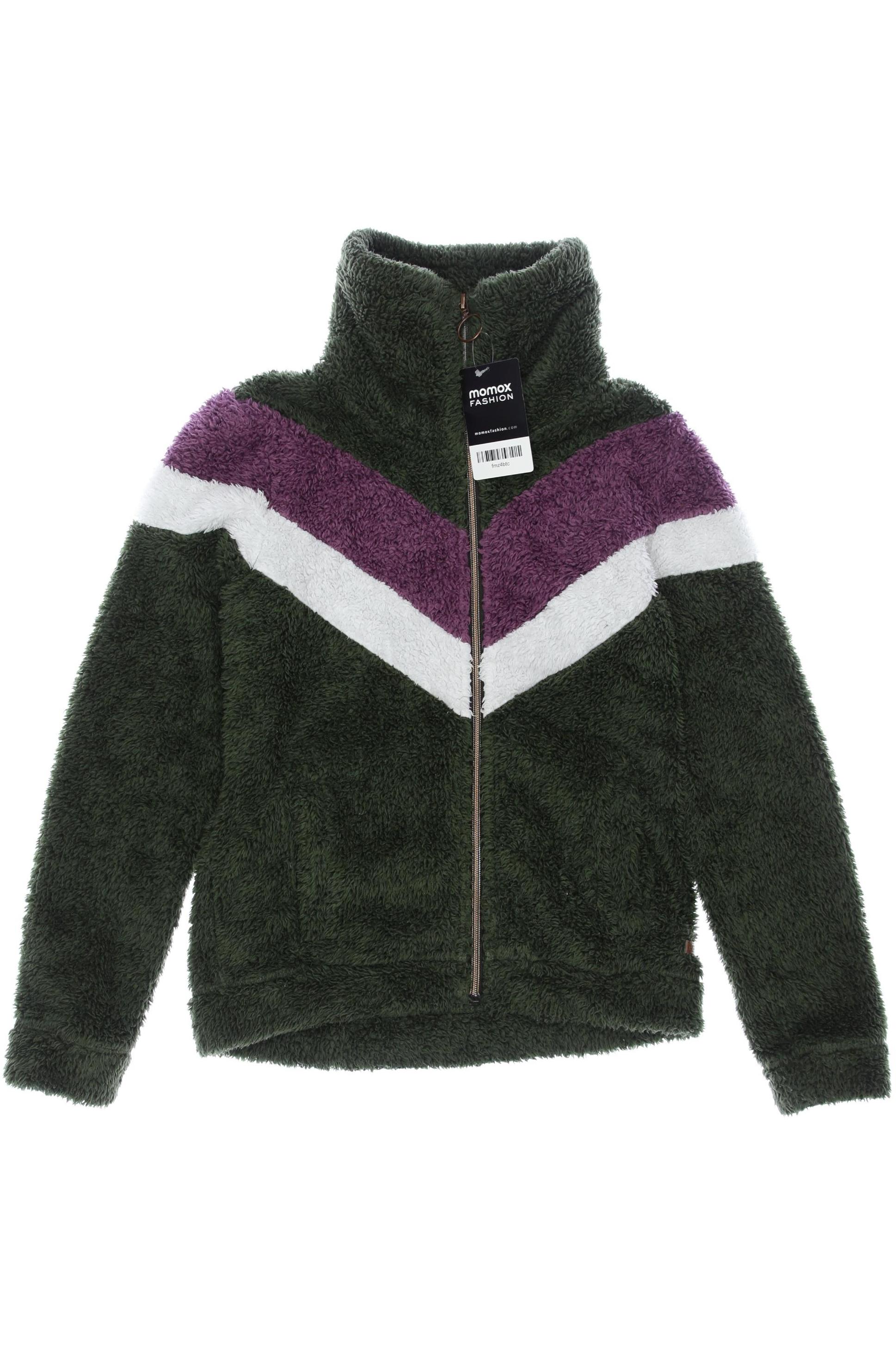 

Protest Damen Hoodies & Sweater, grün, Gr. 152