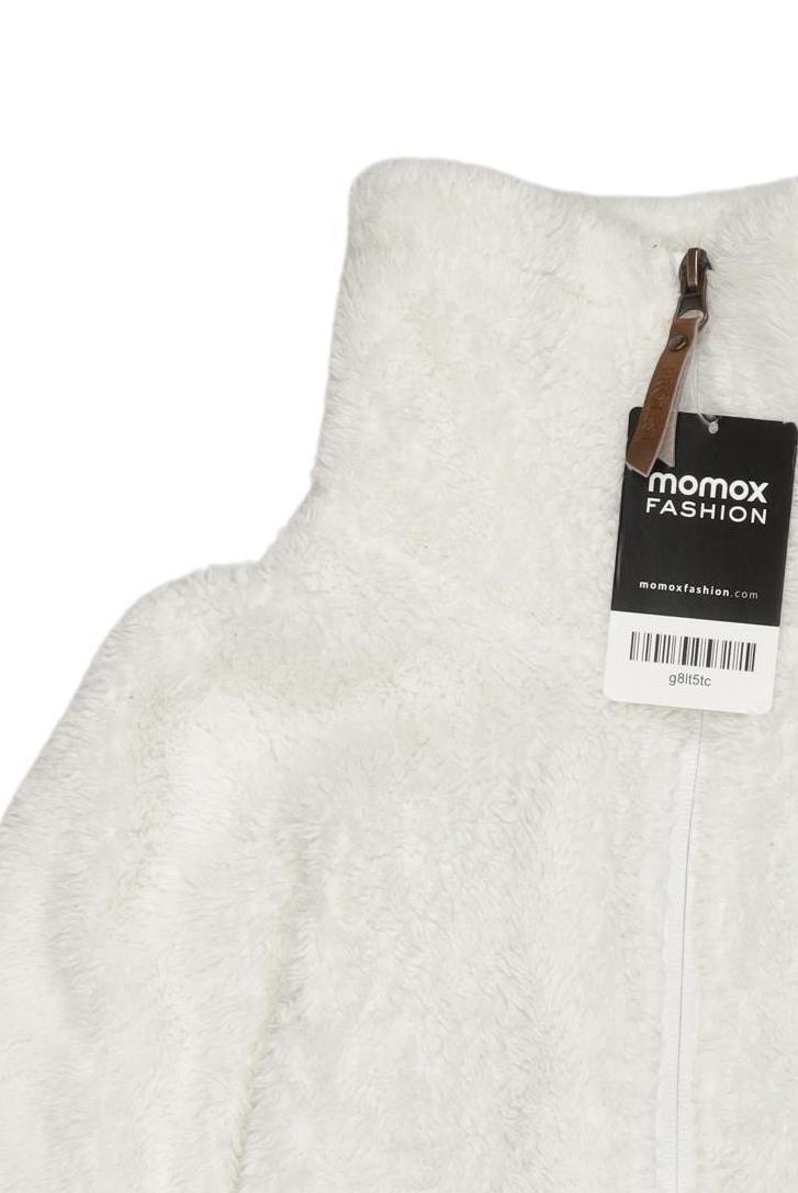 Thumbnail - Protest Mädchen Hoodies &amp; Sweater, cremeweiß, Gr. 128