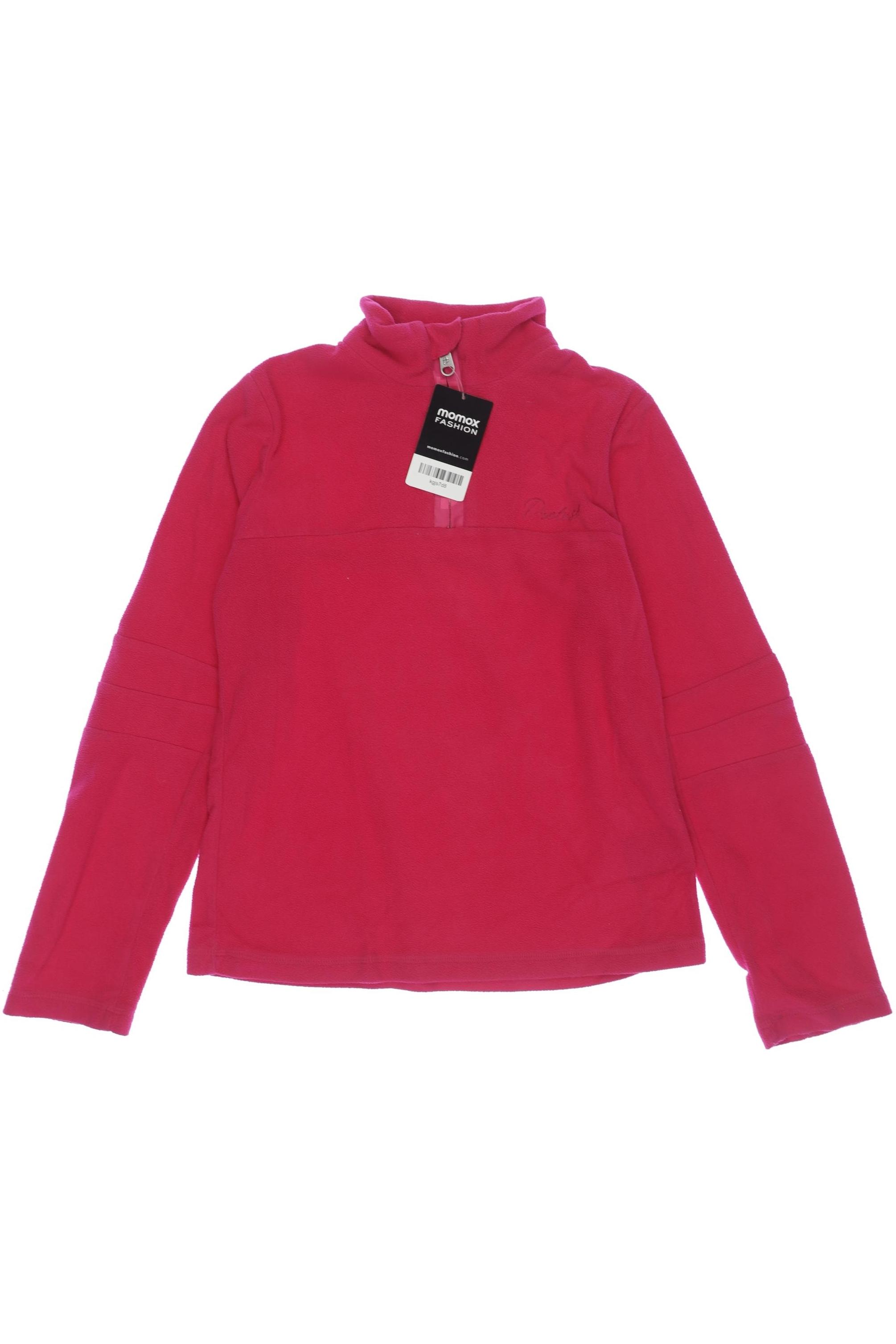 

Protest Damen Hoodies & Sweater, pink, Gr. 152