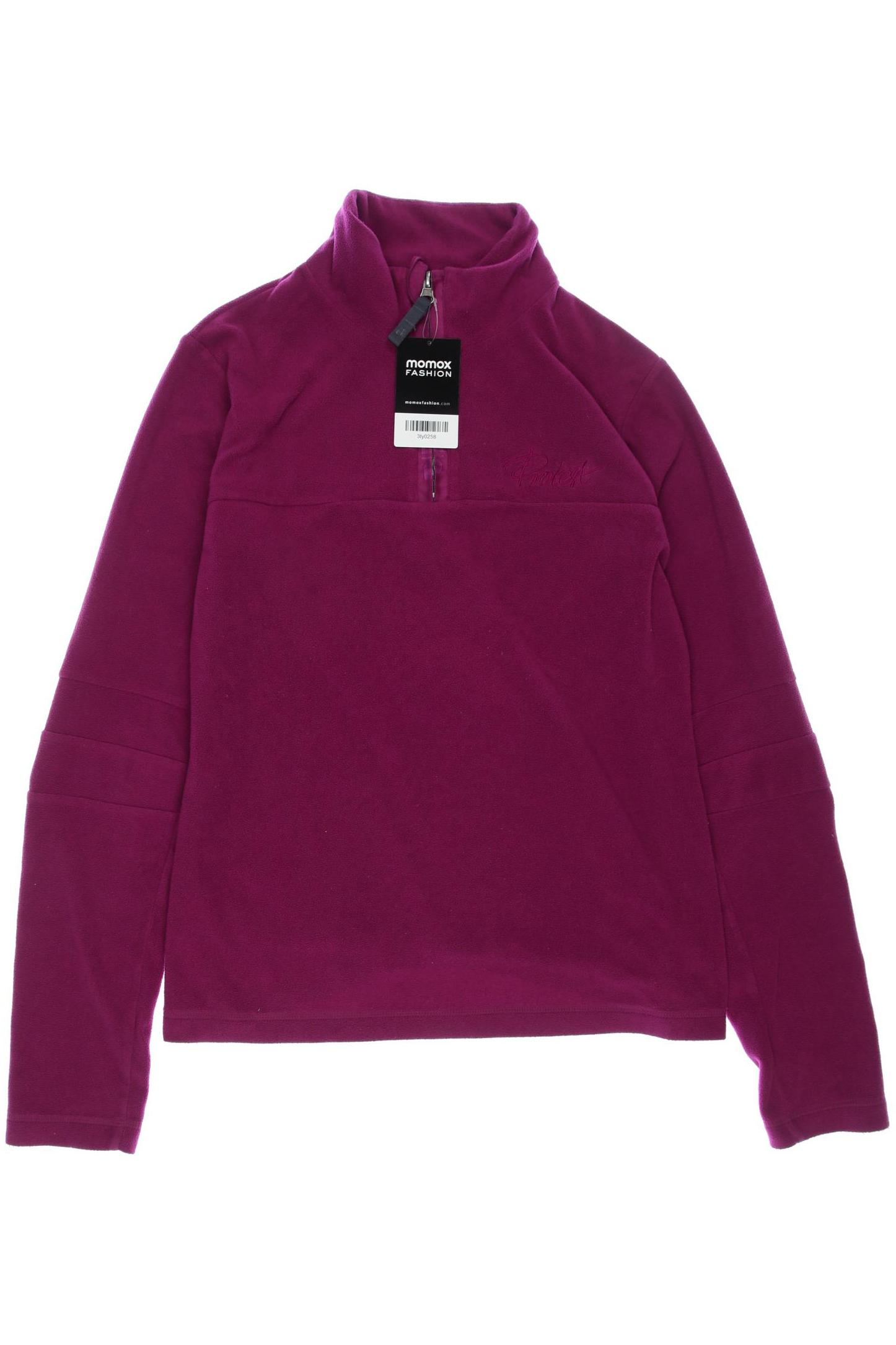 

Protest Damen Hoodies & Sweater, bordeaux, Gr. 176