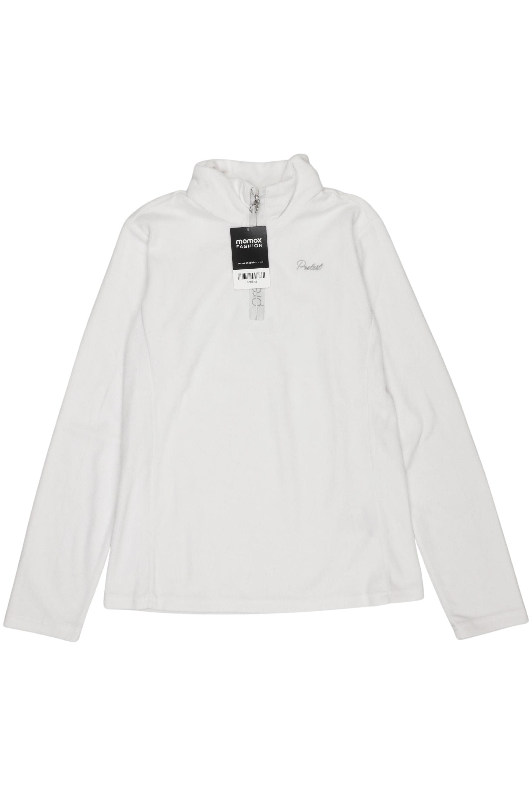 

Protest Damen Hoodies & Sweater, weiß, Gr. 164