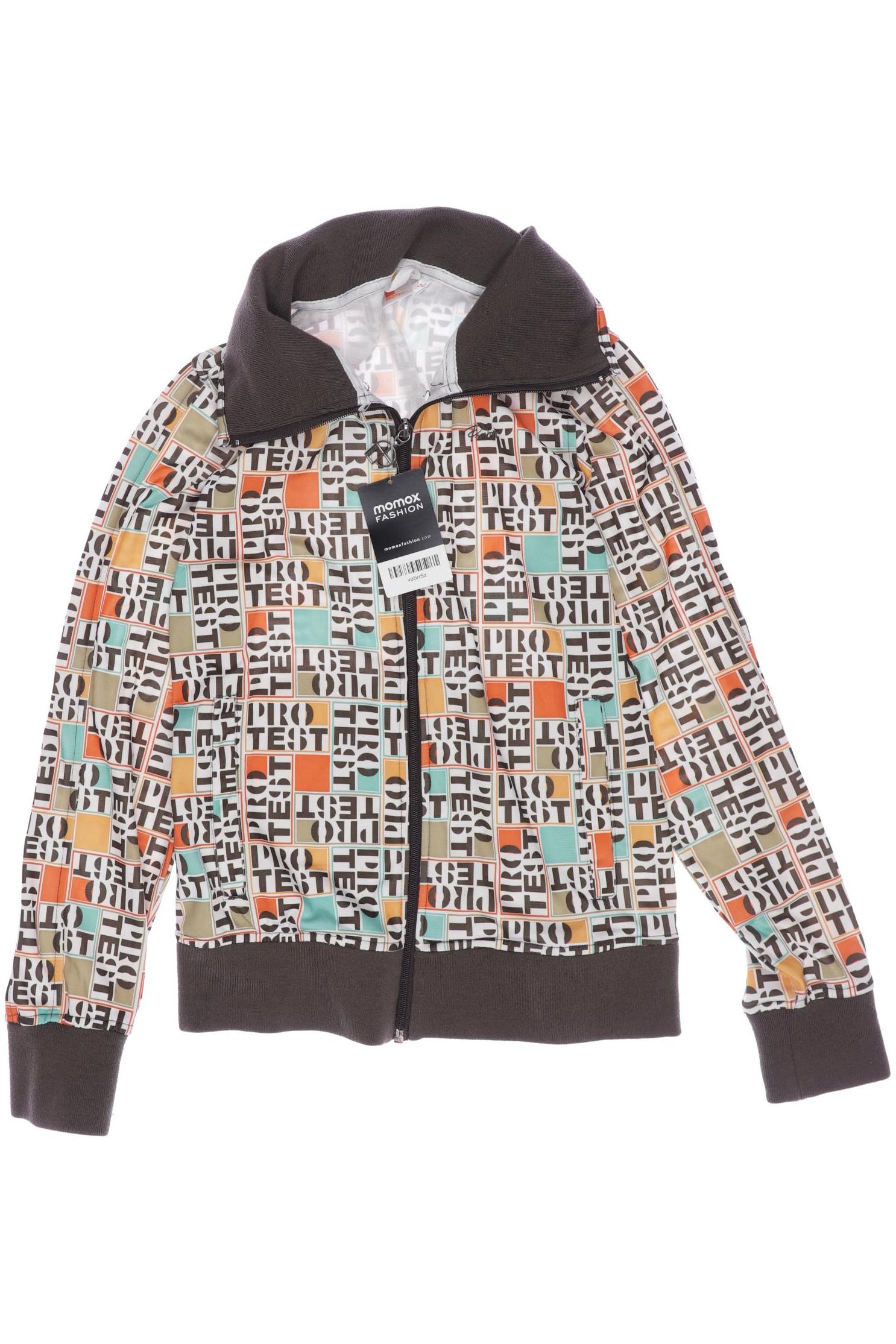 

Protest Damen Hoodies & Sweater, braun, Gr. 164