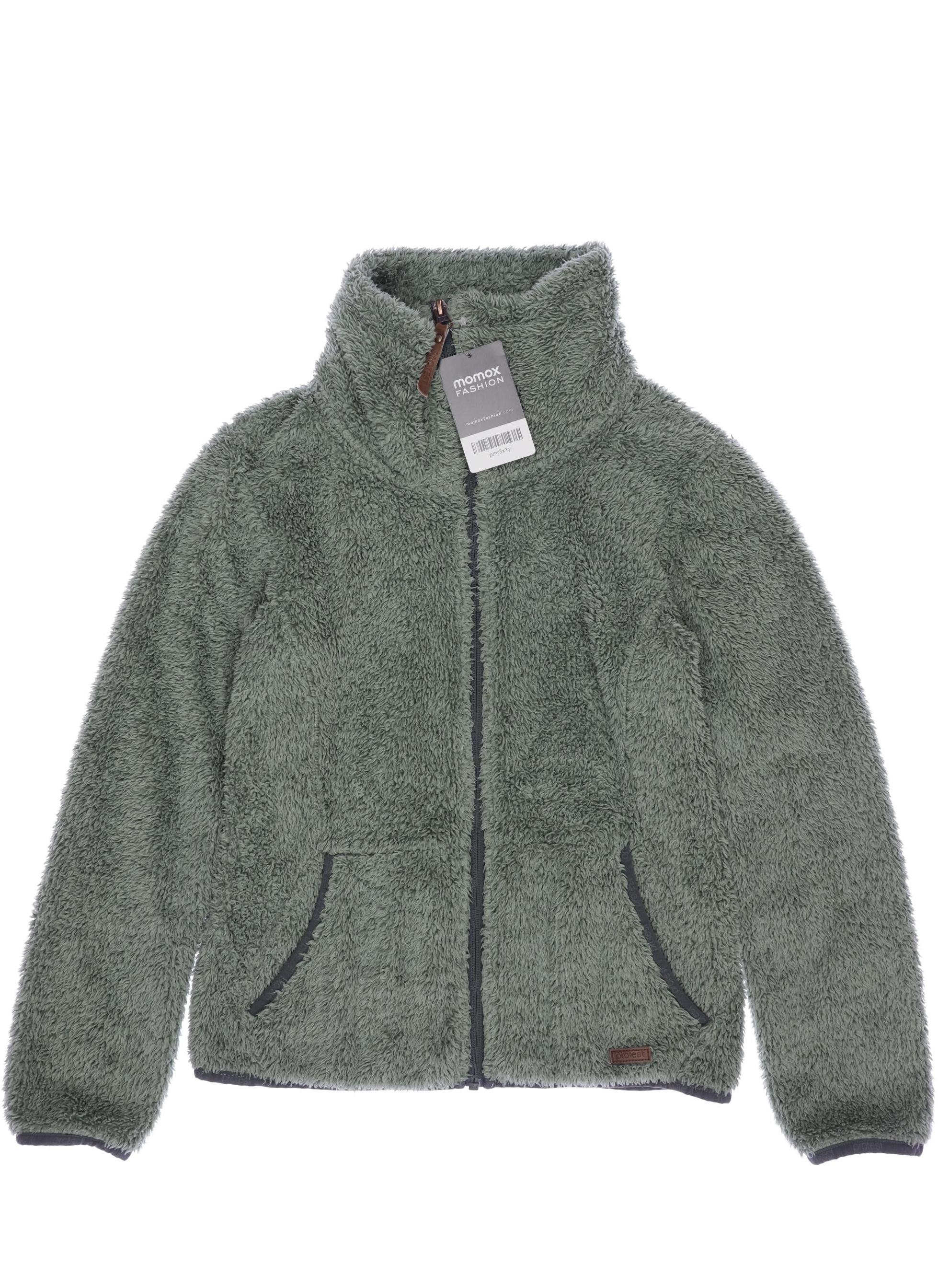 

Protest Damen Hoodies & Sweater, grün, Gr. 152