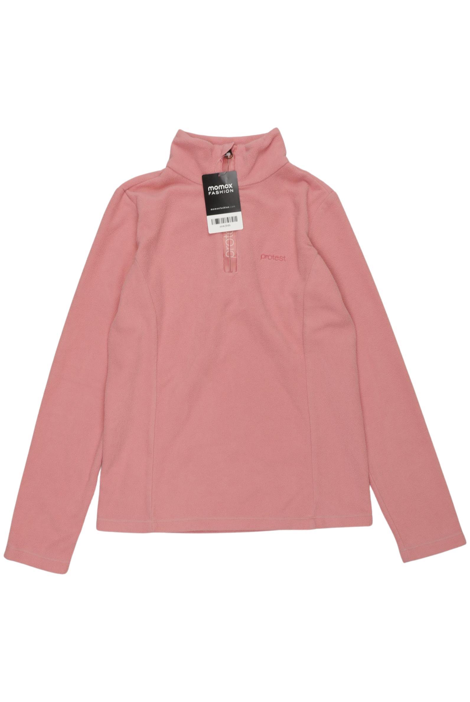 

Protest Mädchen Hoodies & Sweater, pink, Gr. 152