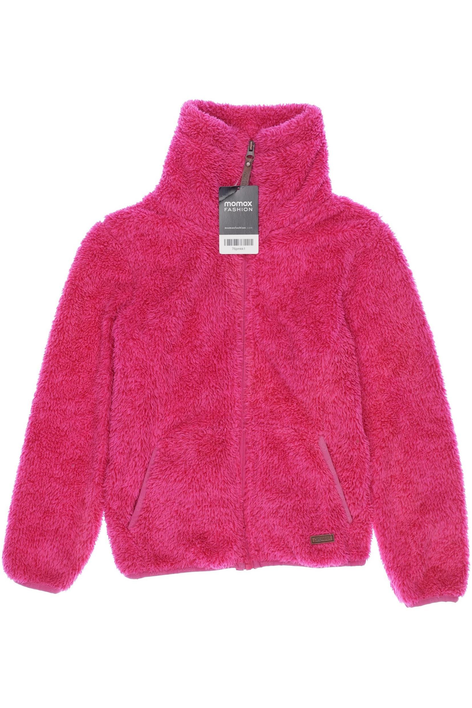 

Protest Mädchen Hoodies & Sweater, pink