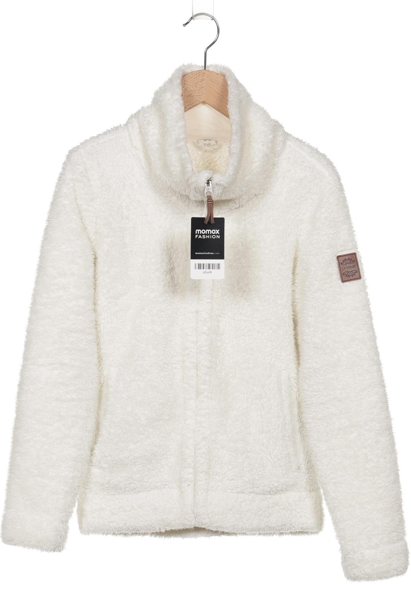 

Protest Damen Hoodies & Sweater, cremeweiß, Gr. 164