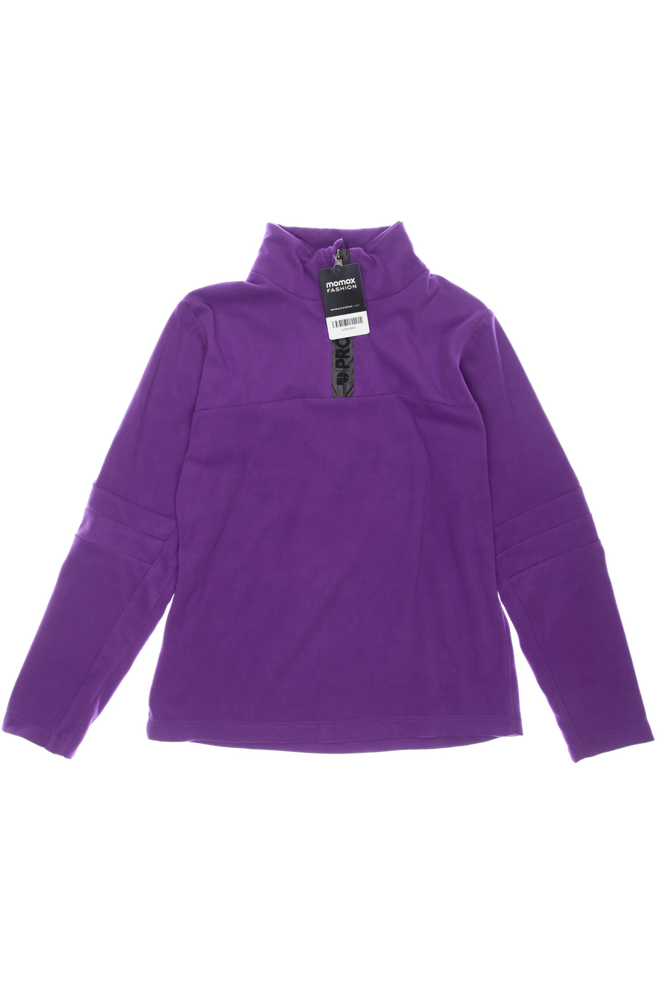 

Protest Damen Hoodies & Sweater, flieder, Gr. 176
