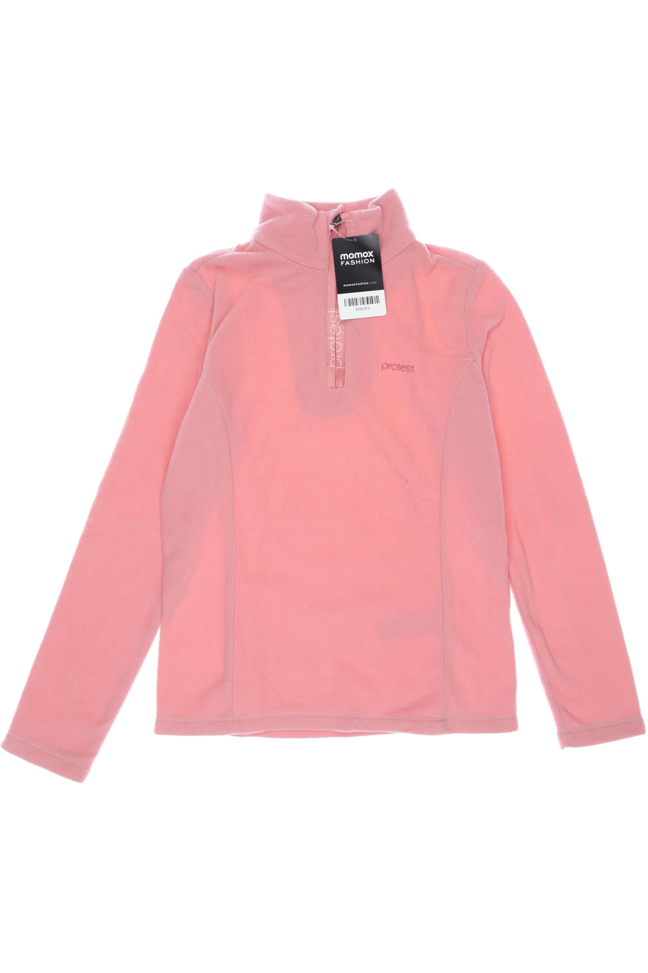 

Protest Damen Hoodies & Sweater, pink, Gr. 152