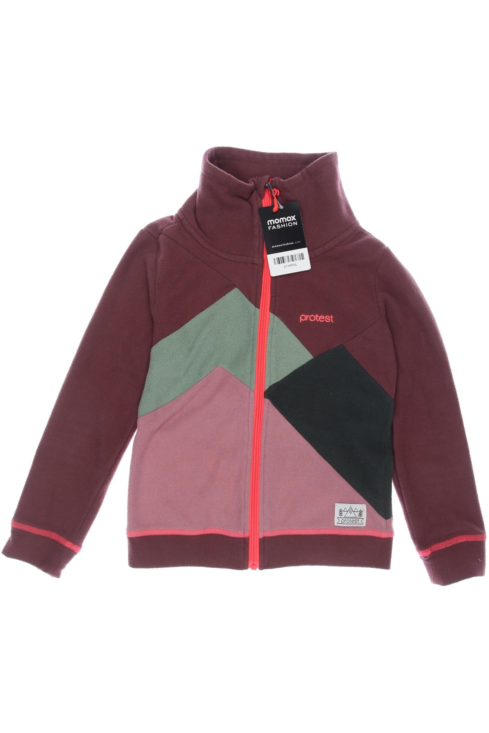 

Protest Damen Hoodies & Sweater, mehrfarbig, Gr. 128